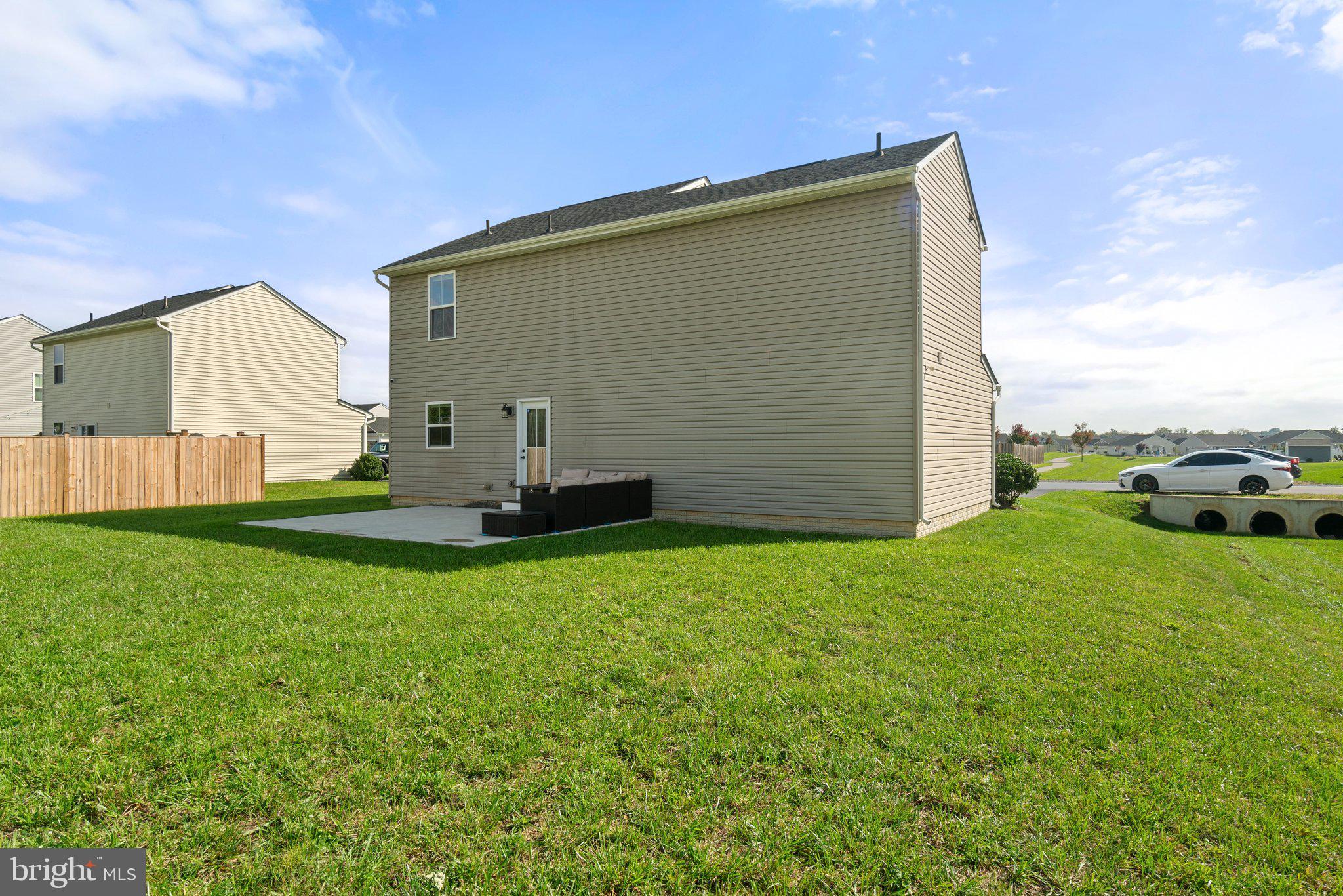 CHANDLERS GLEN - Residential