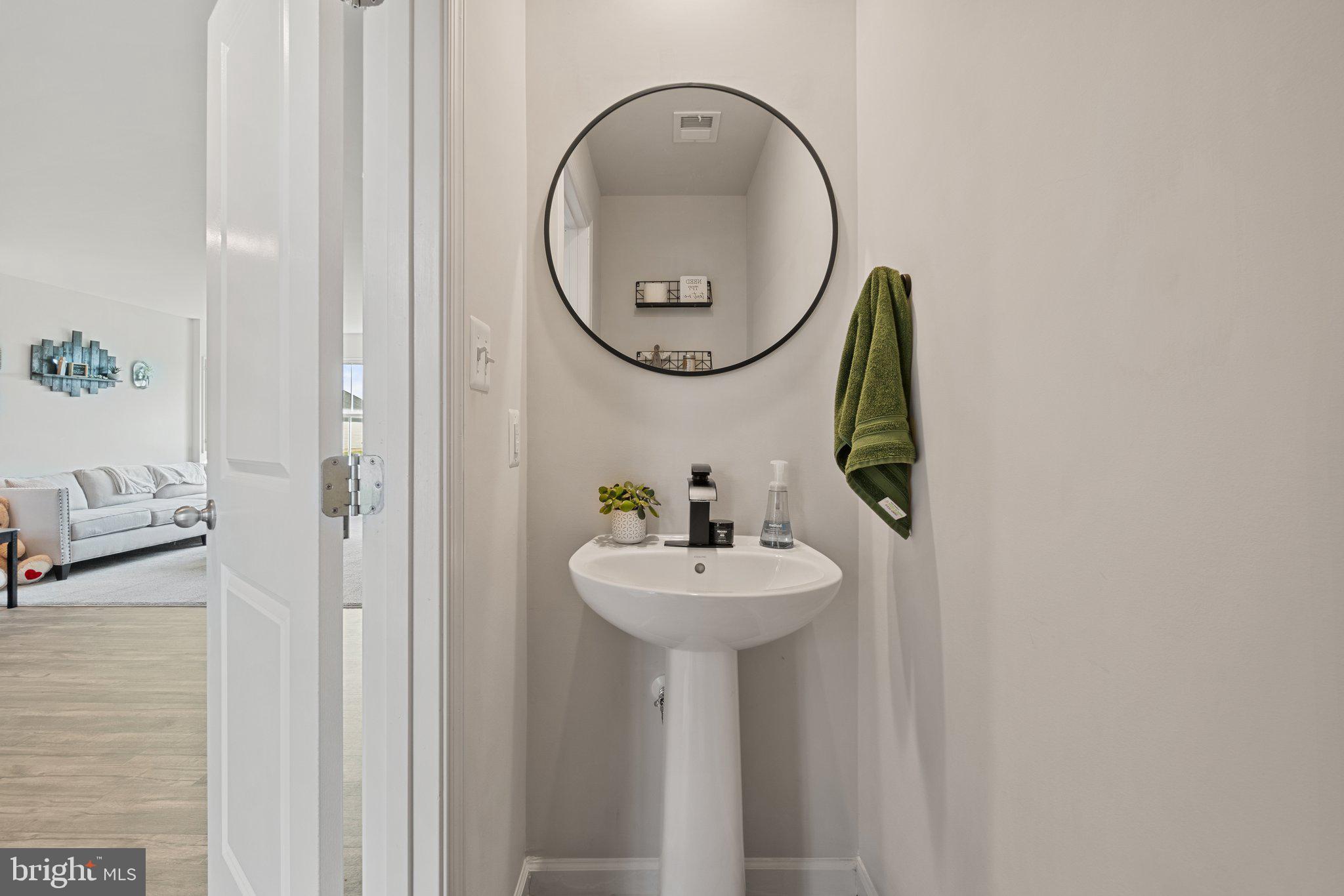 CHANDLERS GLEN - Residential