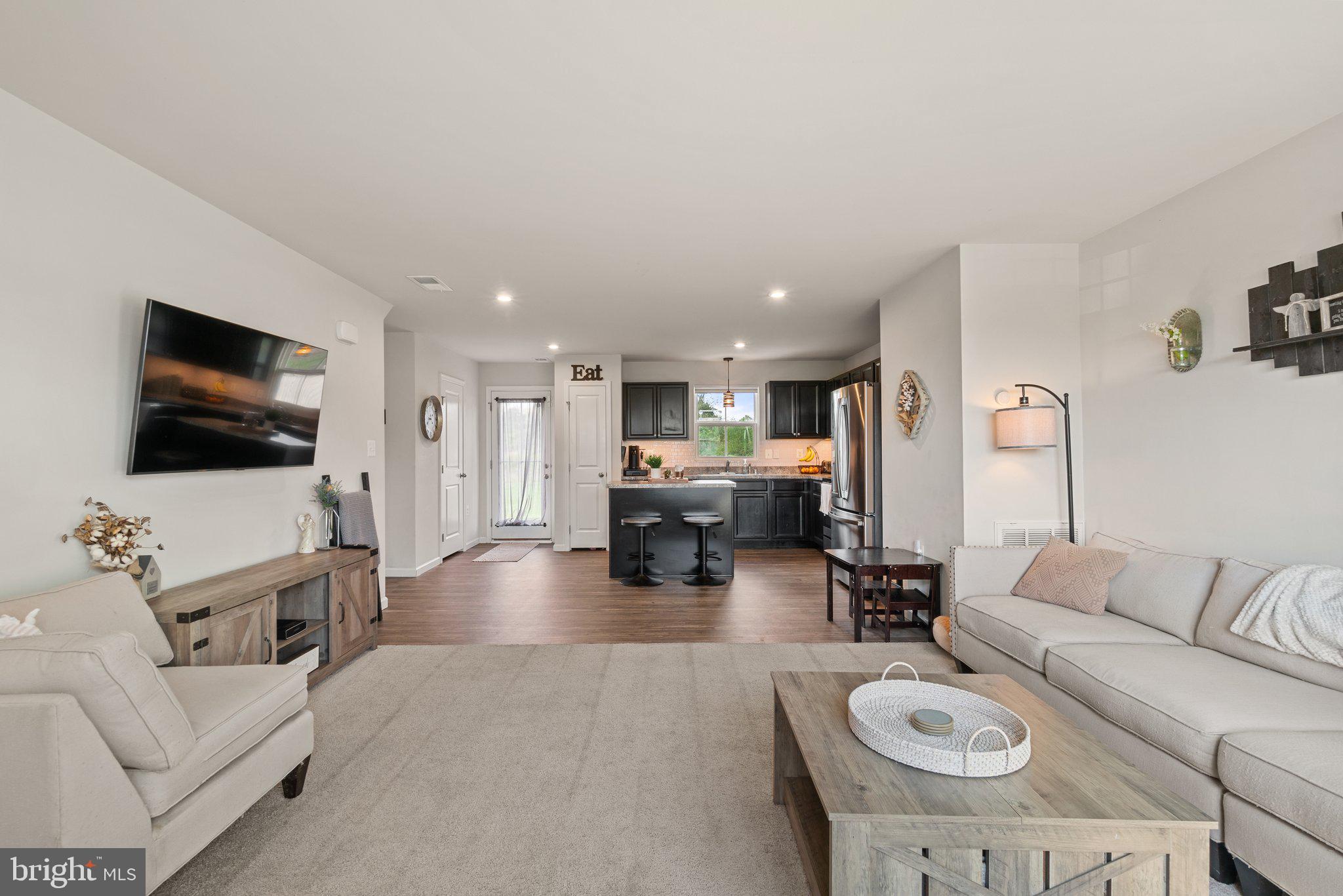 CHANDLERS GLEN - Residential