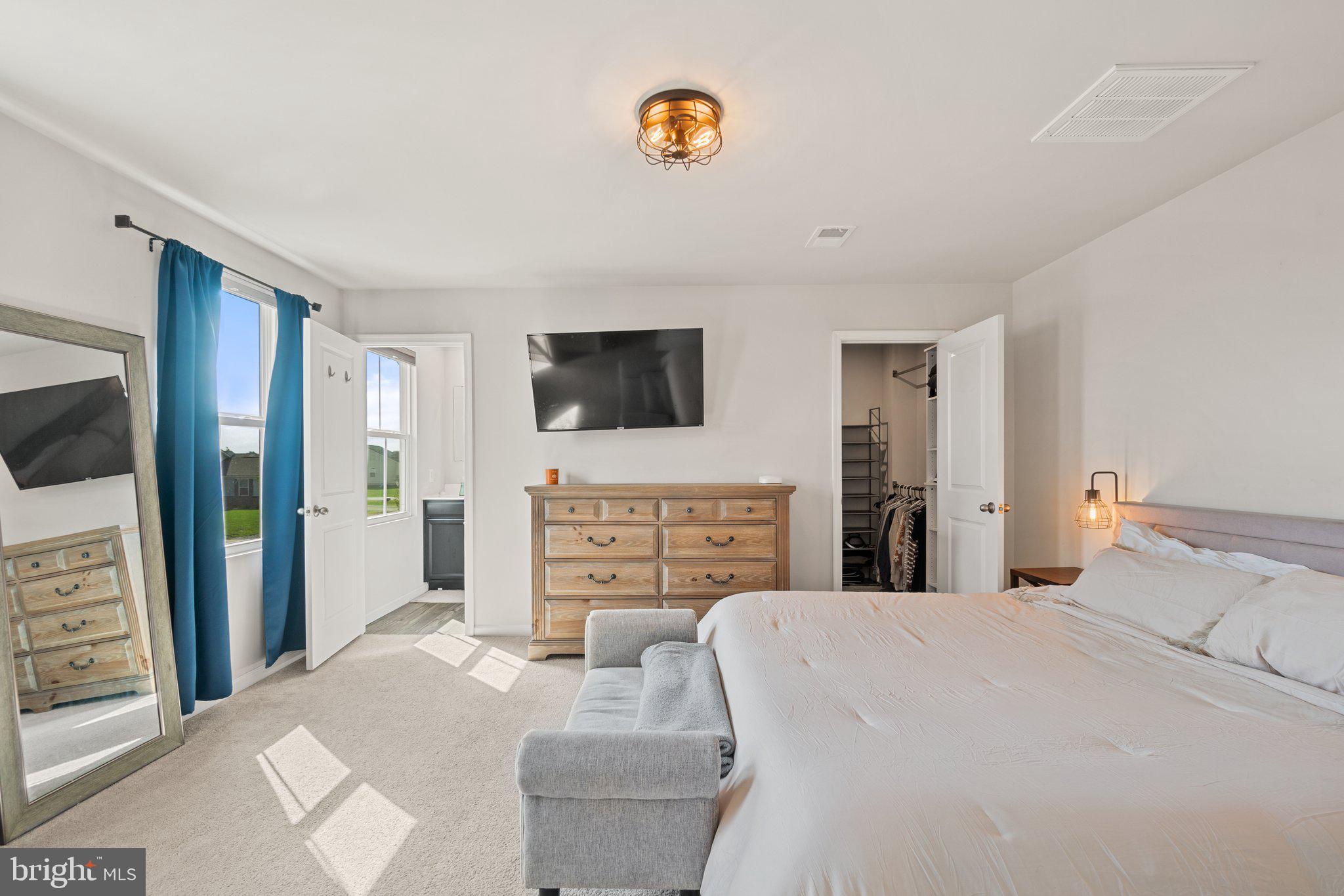 CHANDLERS GLEN - Residential