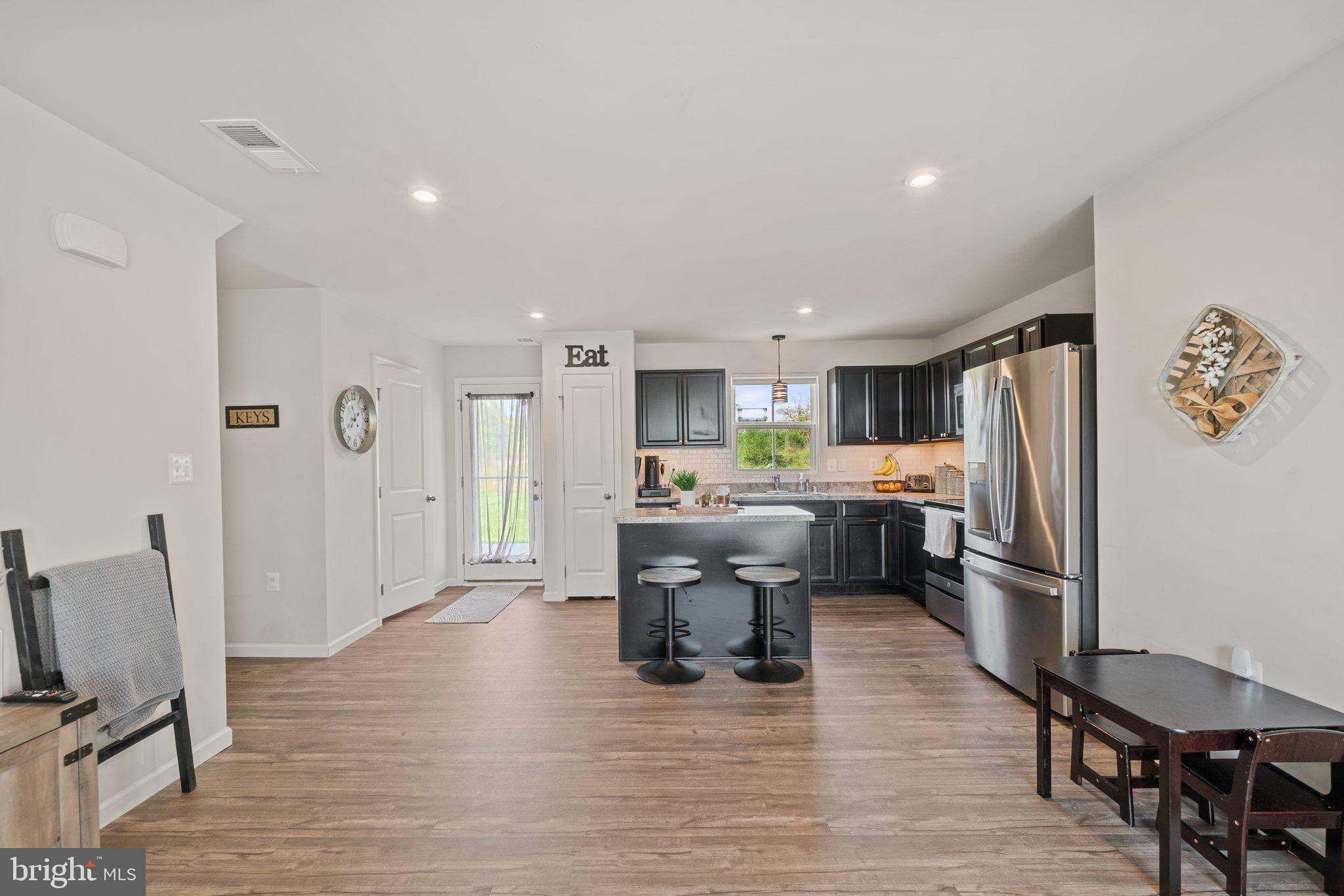 CHANDLERS GLEN - Residential