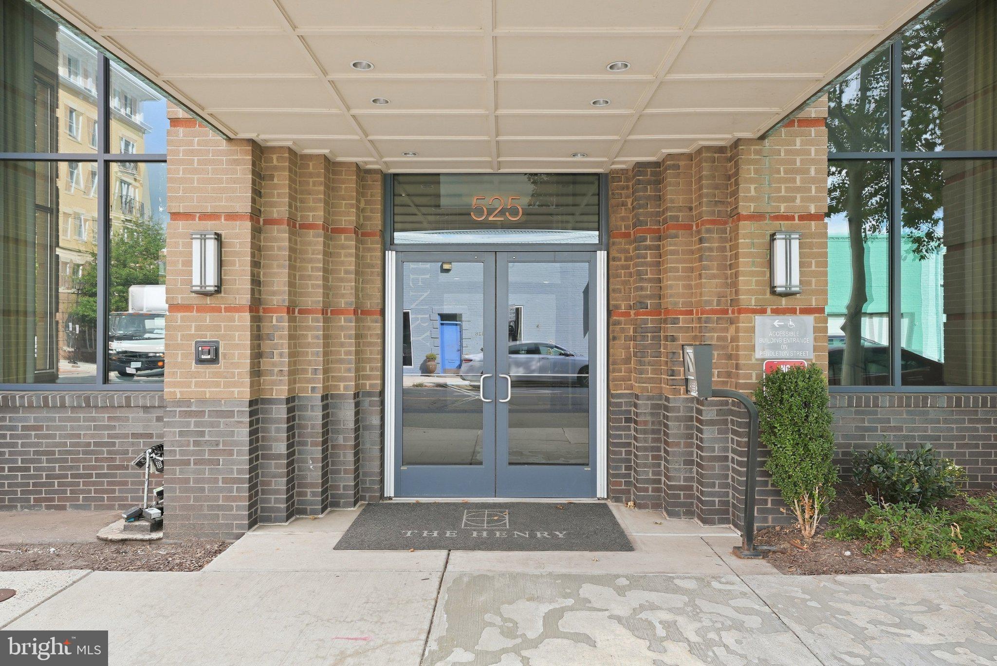 525 N FAYETTE STREET 309