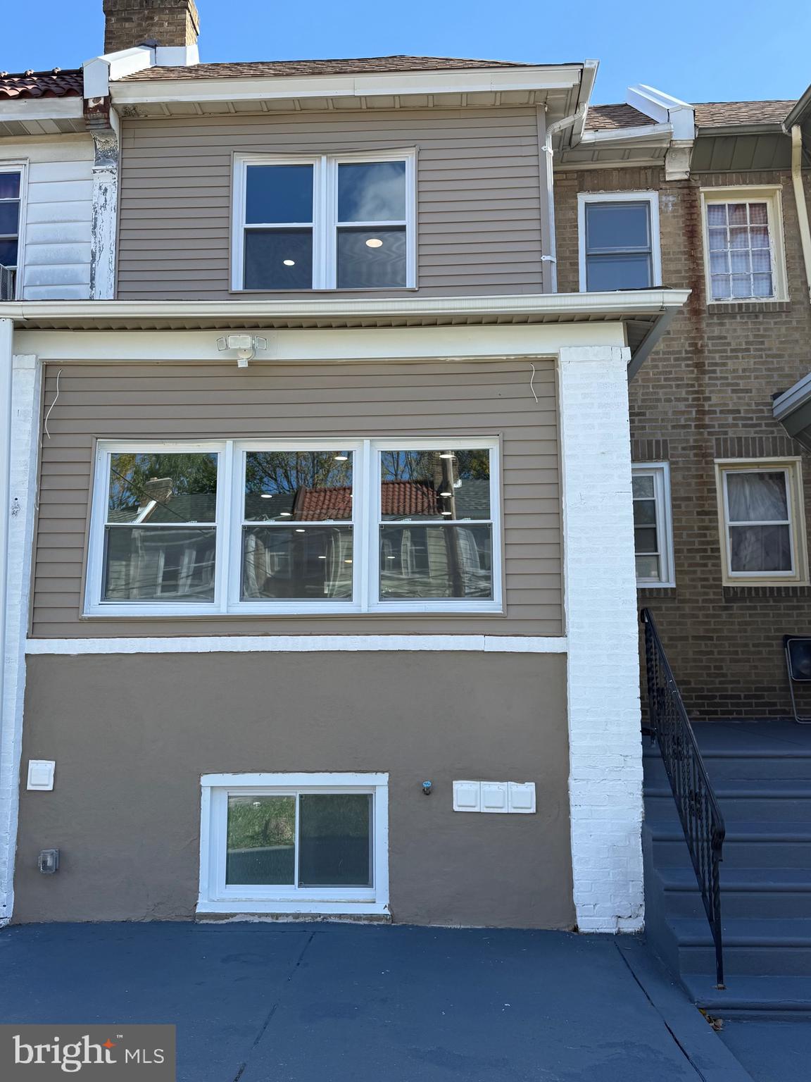 BEVERLY HILLS - Residential