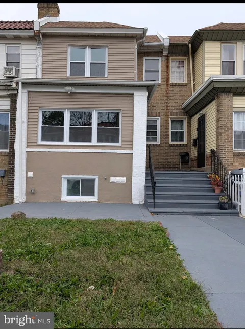 9 Berbro Avenue, Upper Darby, PA MLS: PADE2103354