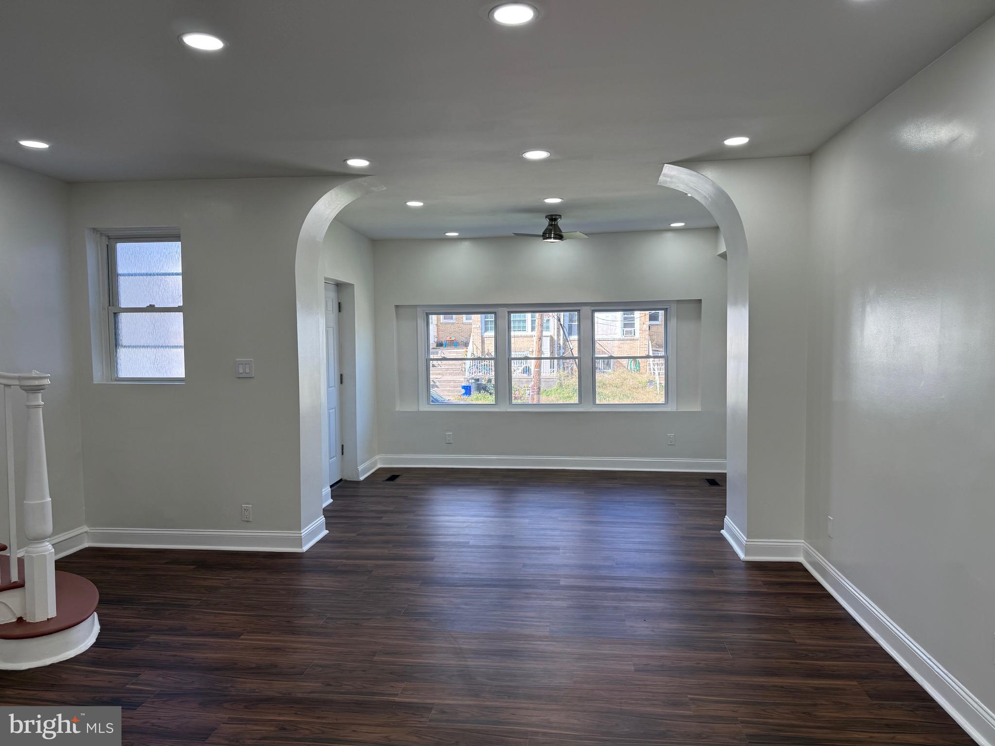 BEVERLY HILLS - Residential