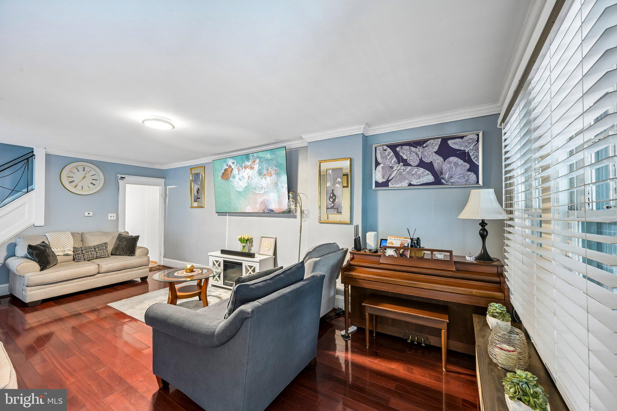 862 FAIRMOUNT AVENUE