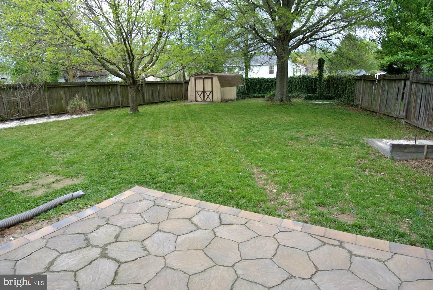 HILLSDALE - Residential Lease