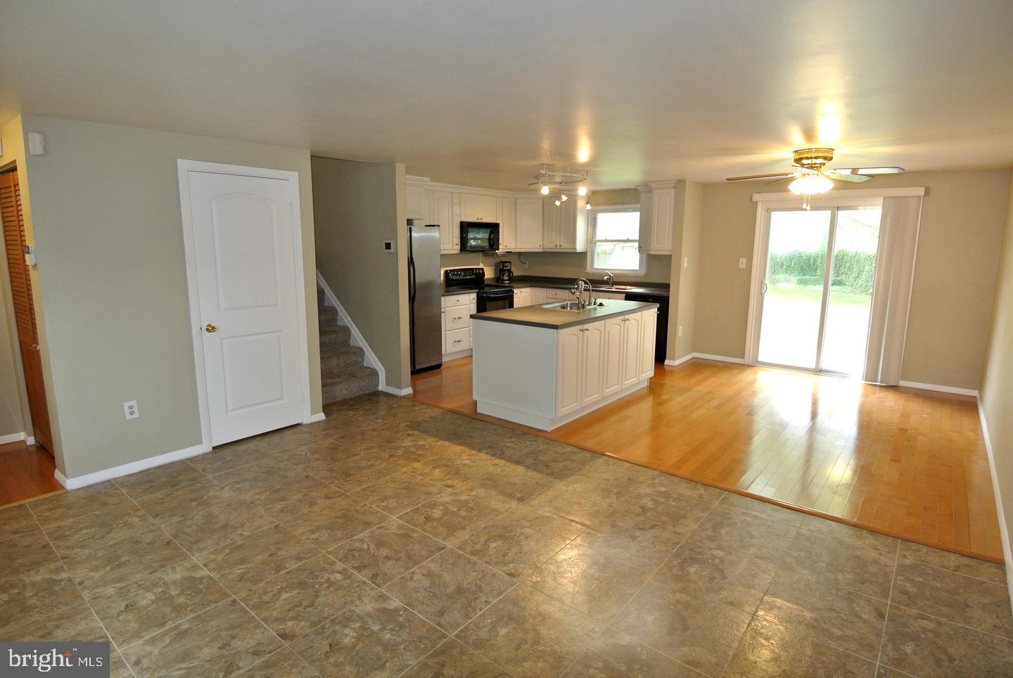 HILLSDALE - Residential Lease