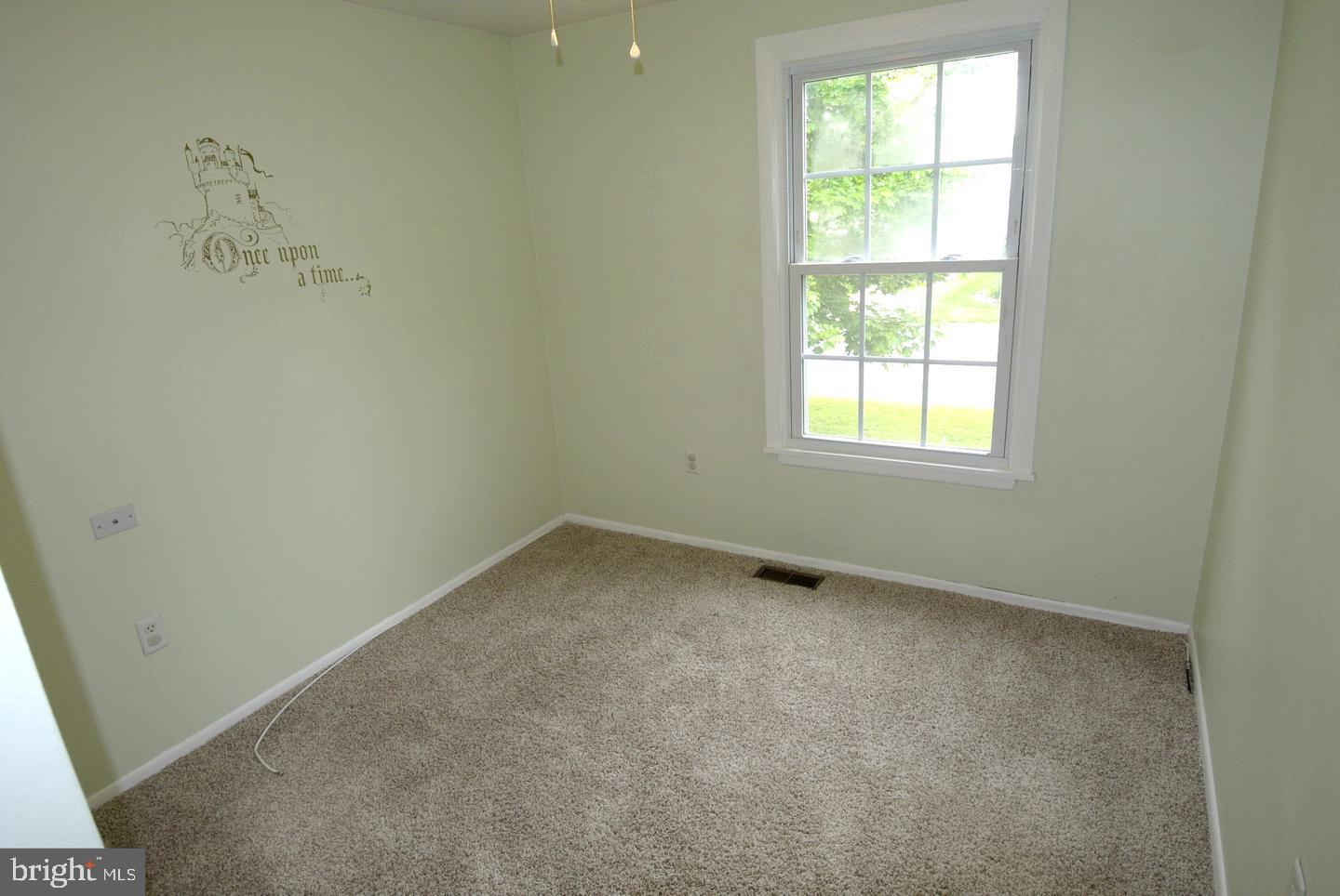 HILLSDALE - Residential Lease