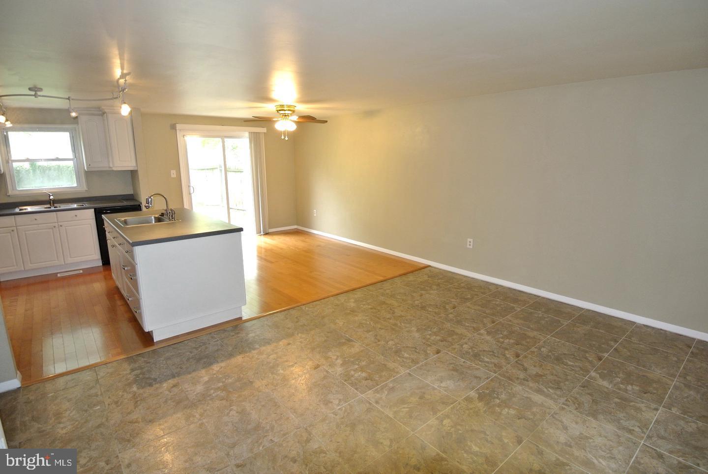 HILLSDALE - Residential Lease