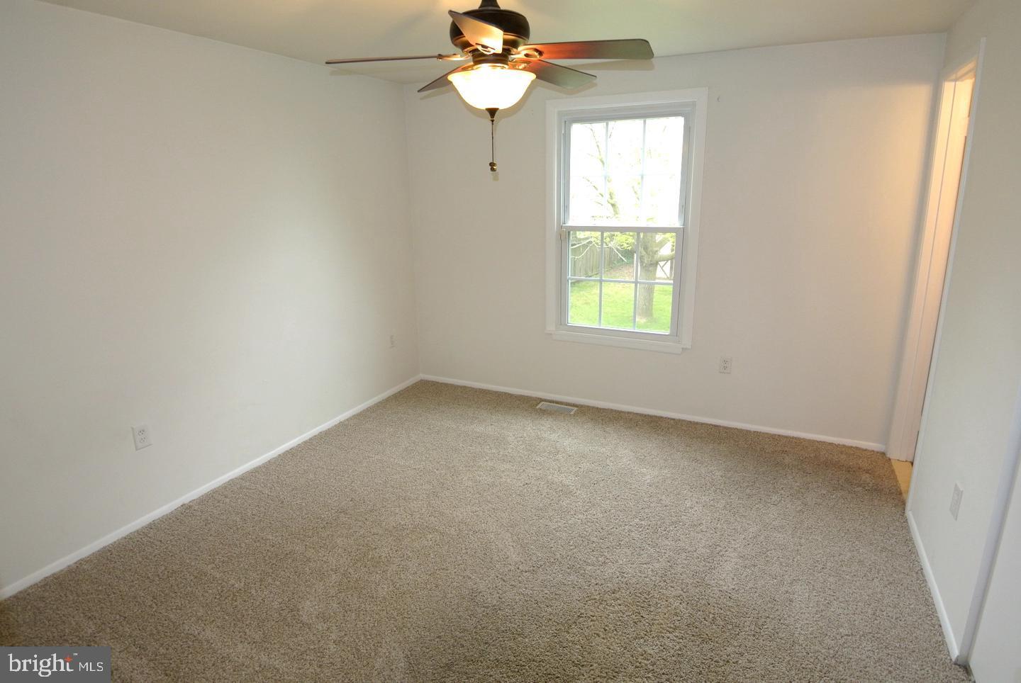 HILLSDALE - Residential Lease