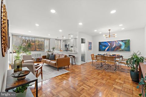 4200 CATHEDRAL AVENUE NW 610 WASHINGTON DC 20016