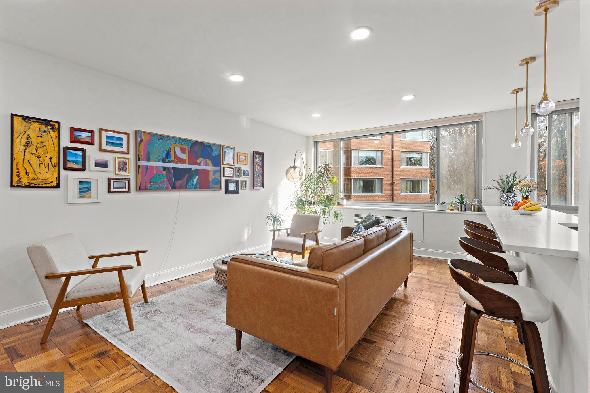 4200 CATHEDRAL AVENUE NW 610