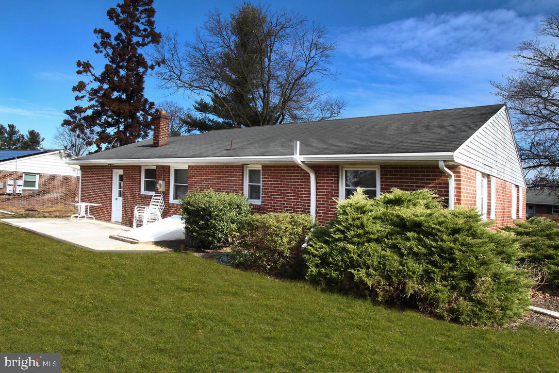 DONEGAL HEIGHTS - Residential