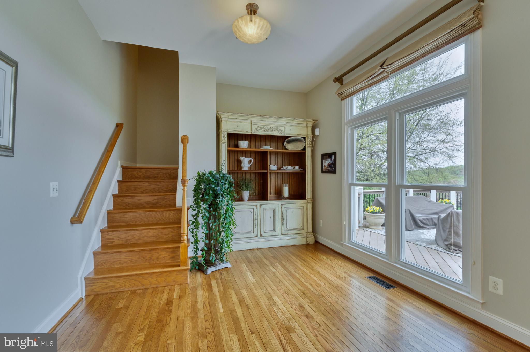 BEACON HILL - Residential