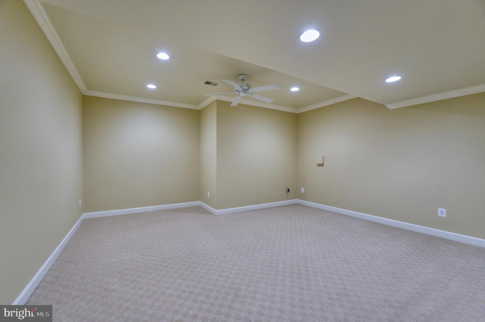 BEACON HILL - Residential