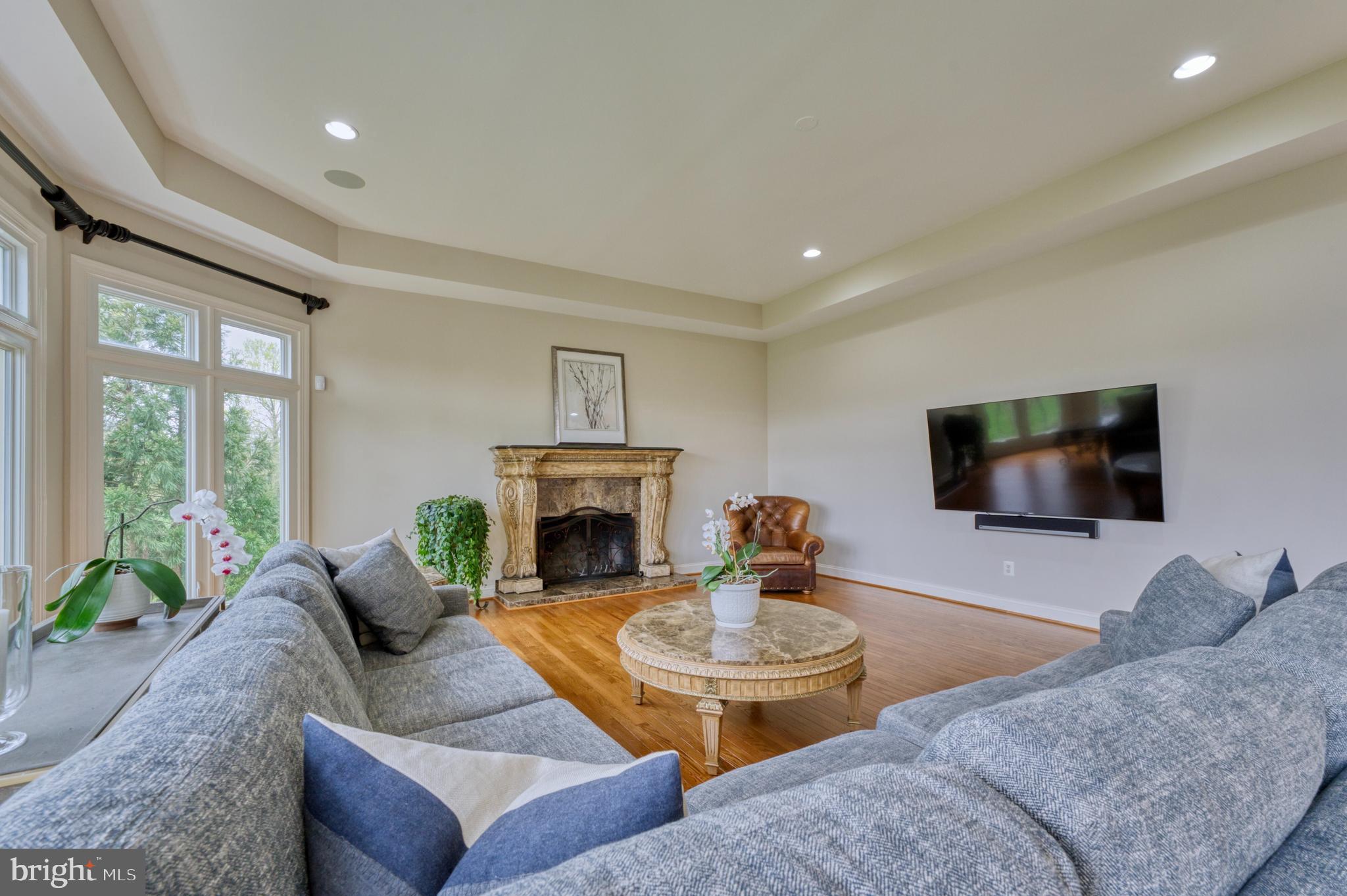 BEACON HILL - Residential