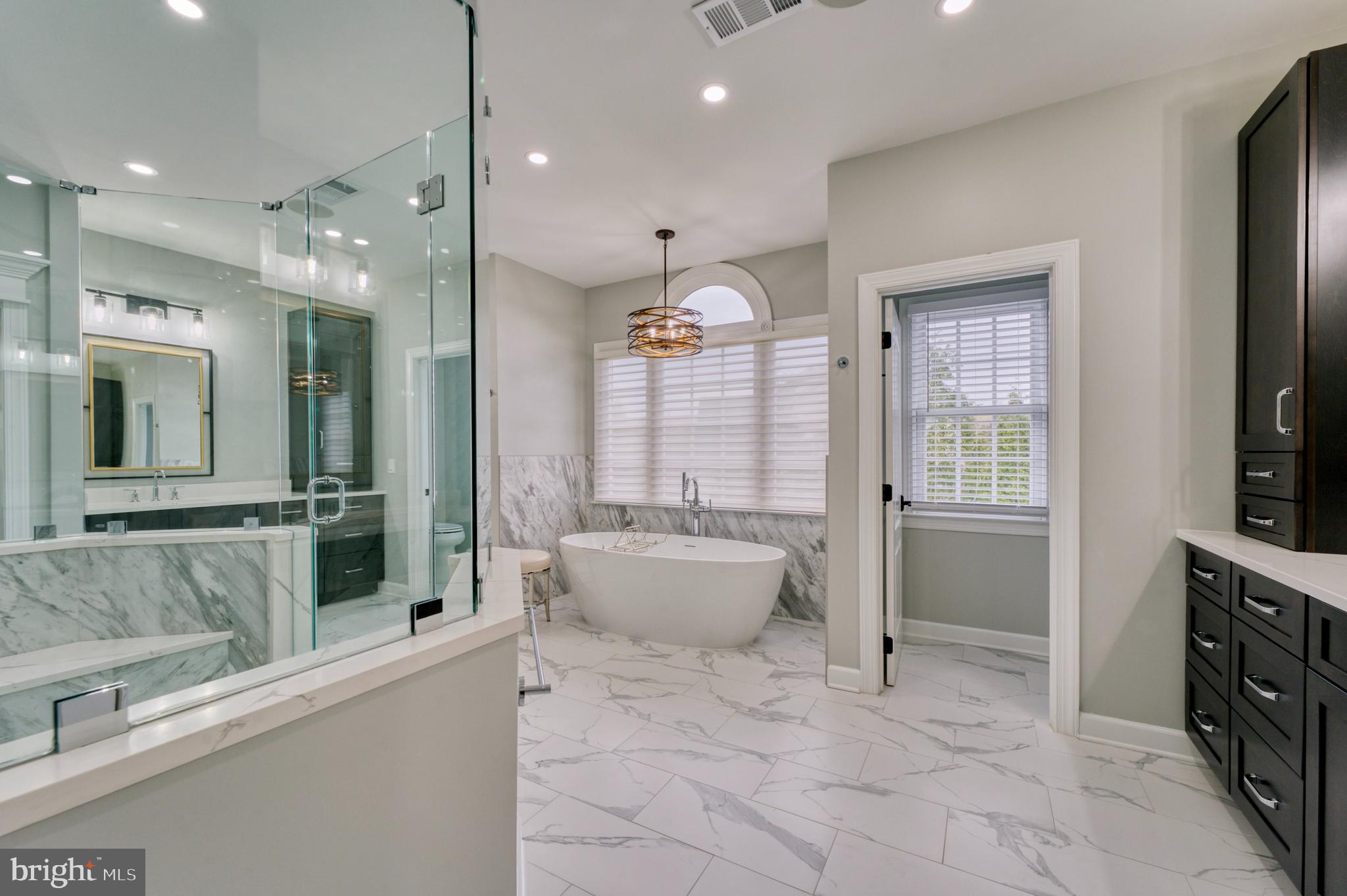 BEACON HILL - Residential