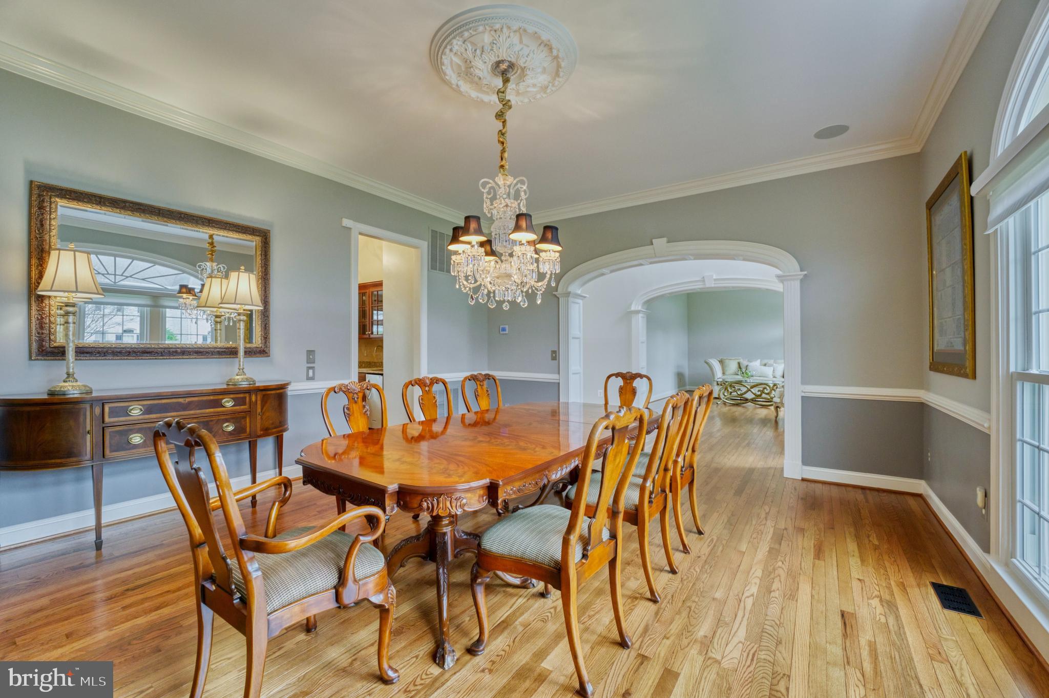 BEACON HILL - Residential