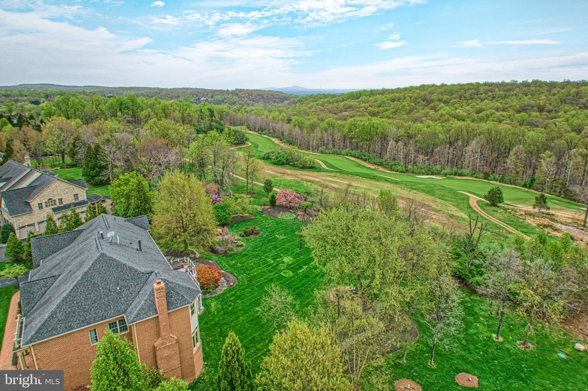 BEACON HILL - Residential