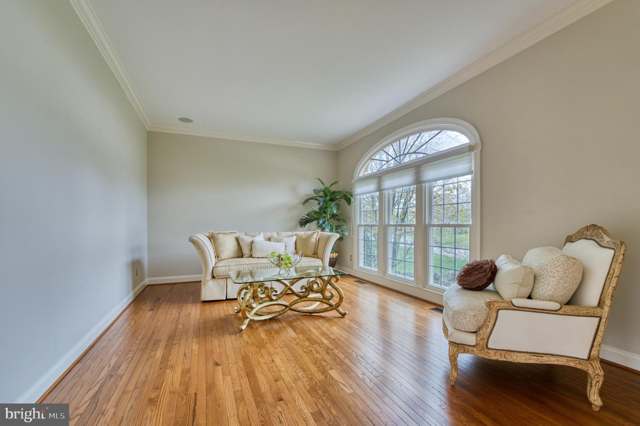 BEACON HILL - Residential