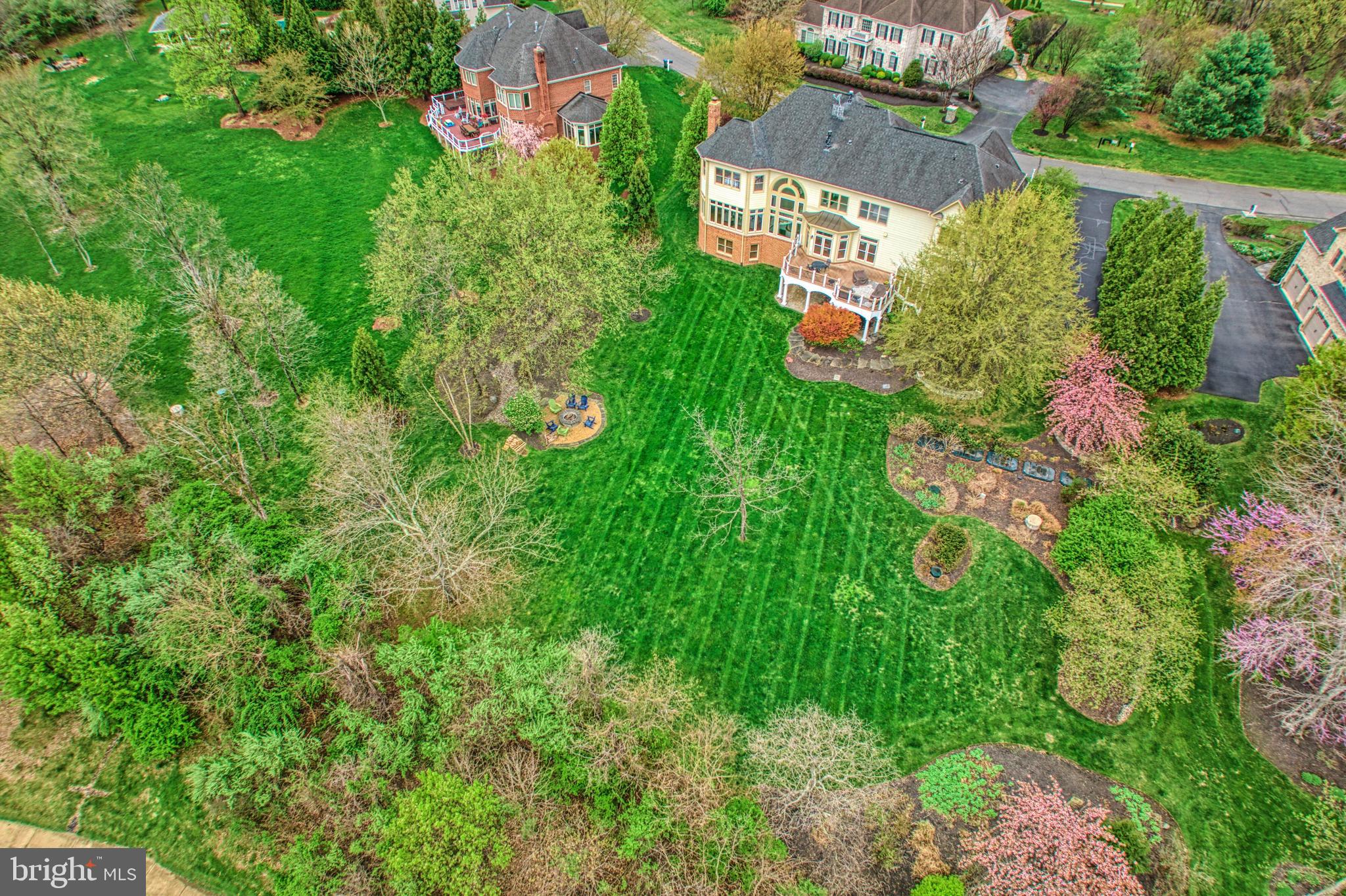 BEACON HILL - Residential