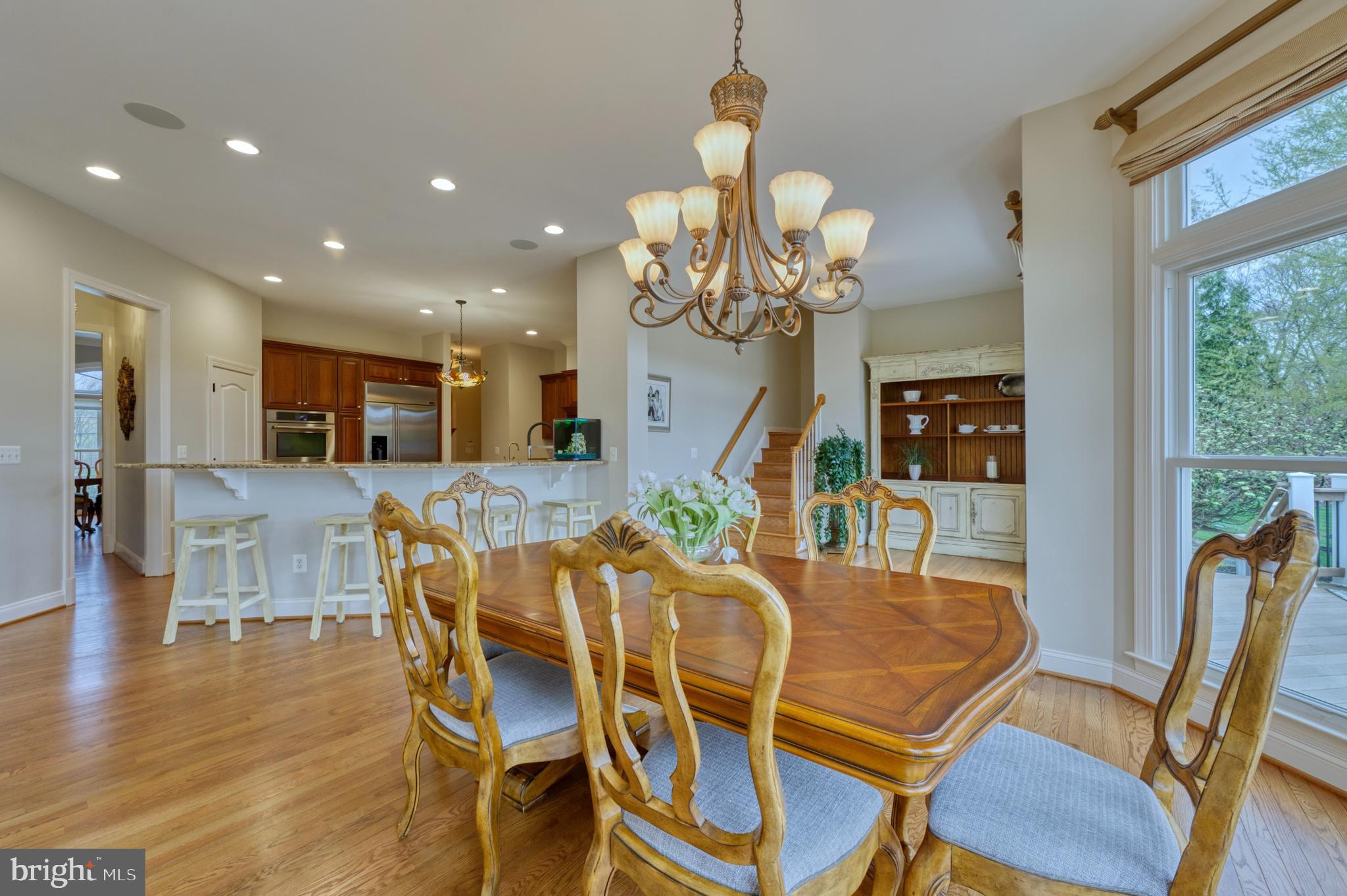 BEACON HILL - Residential