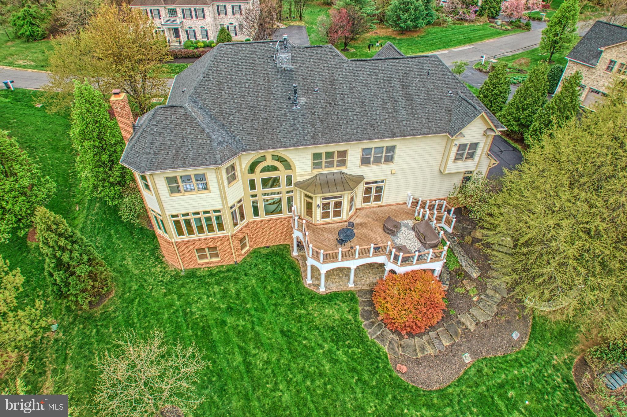 BEACON HILL - Residential