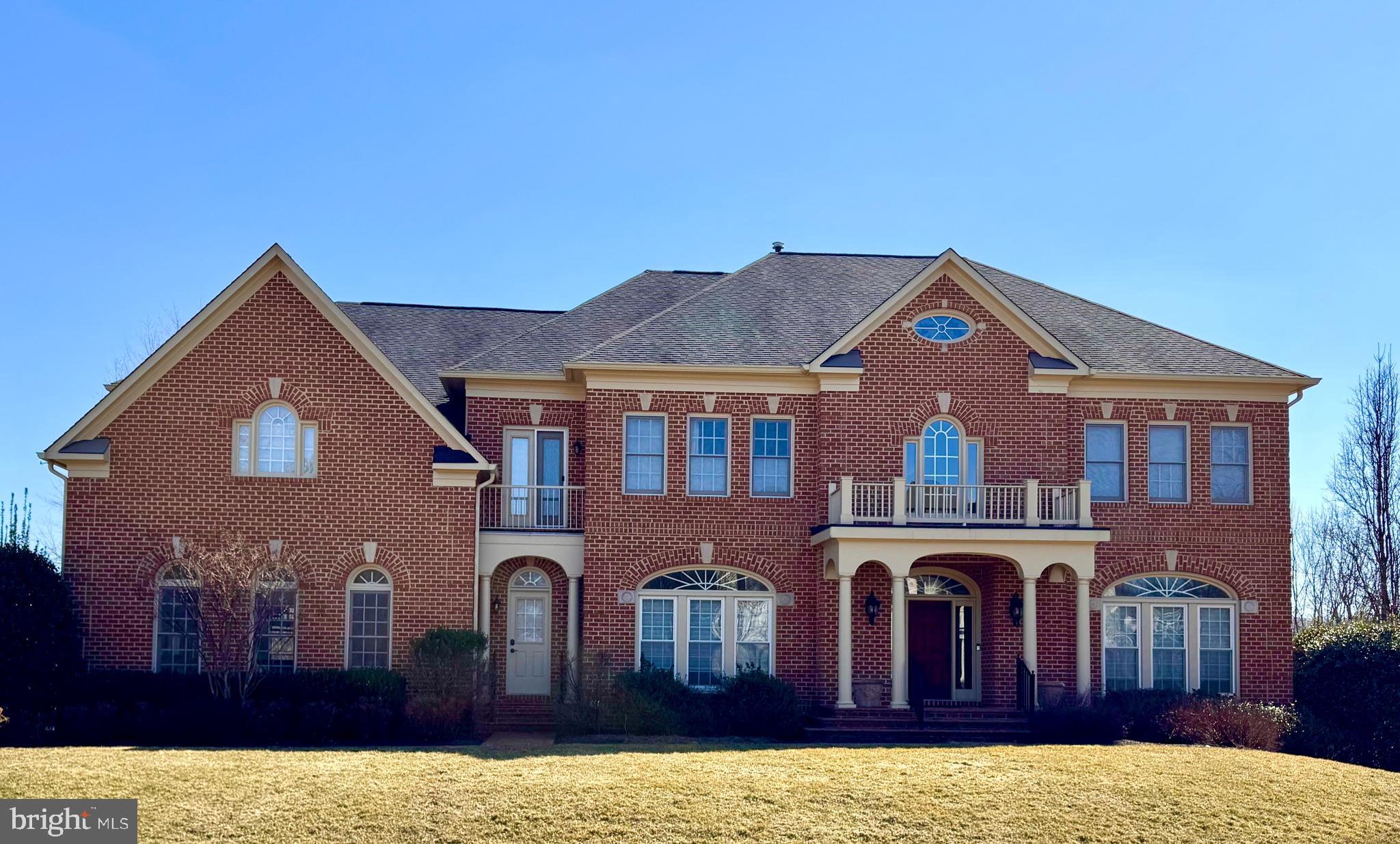 BEACON HILL - Residential