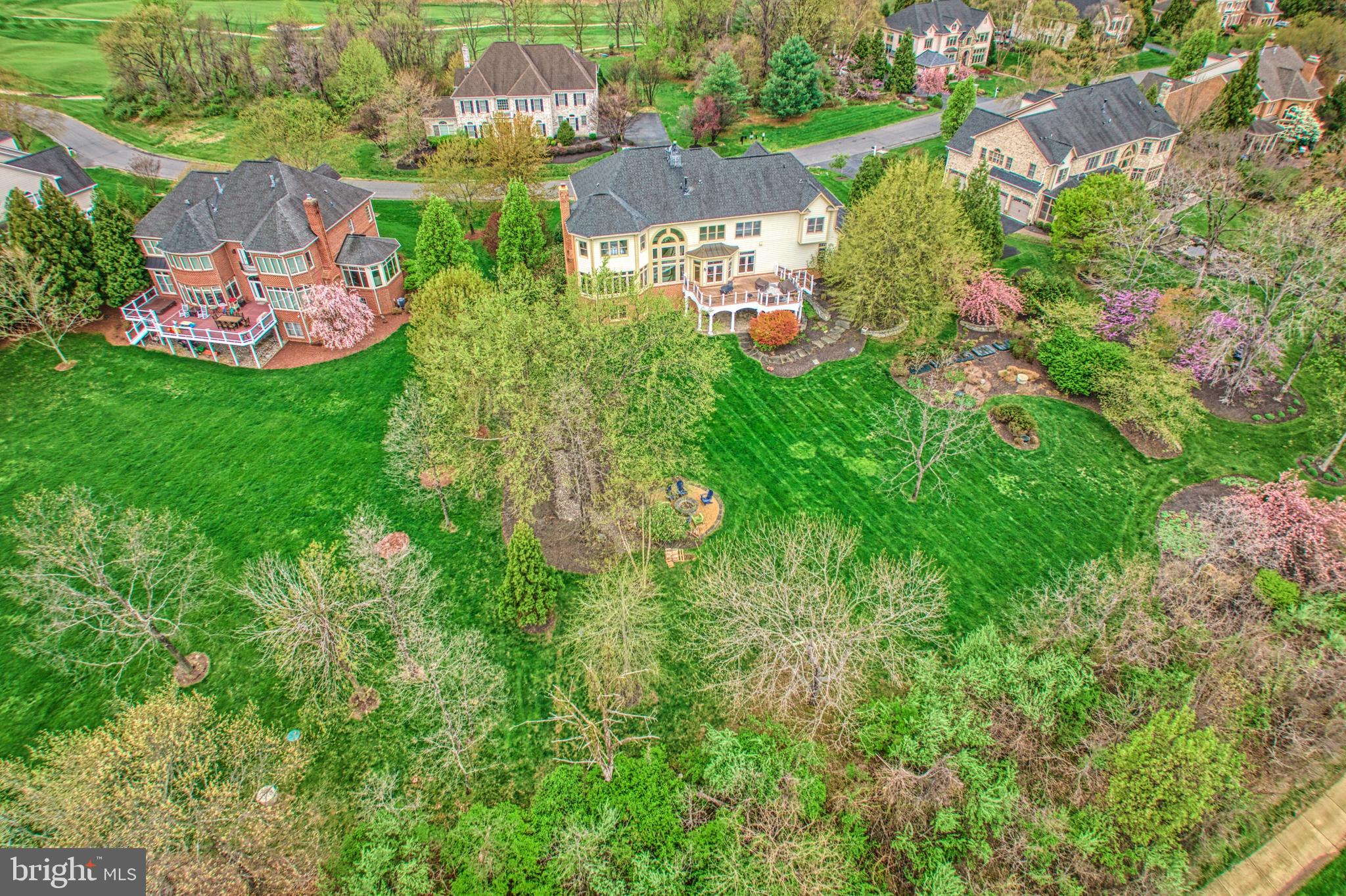 BEACON HILL - Residential