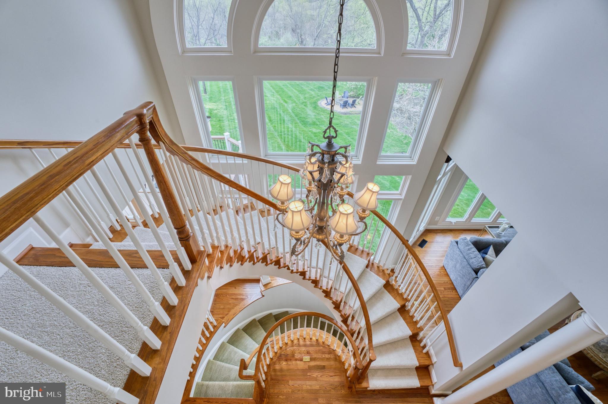 BEACON HILL - Residential