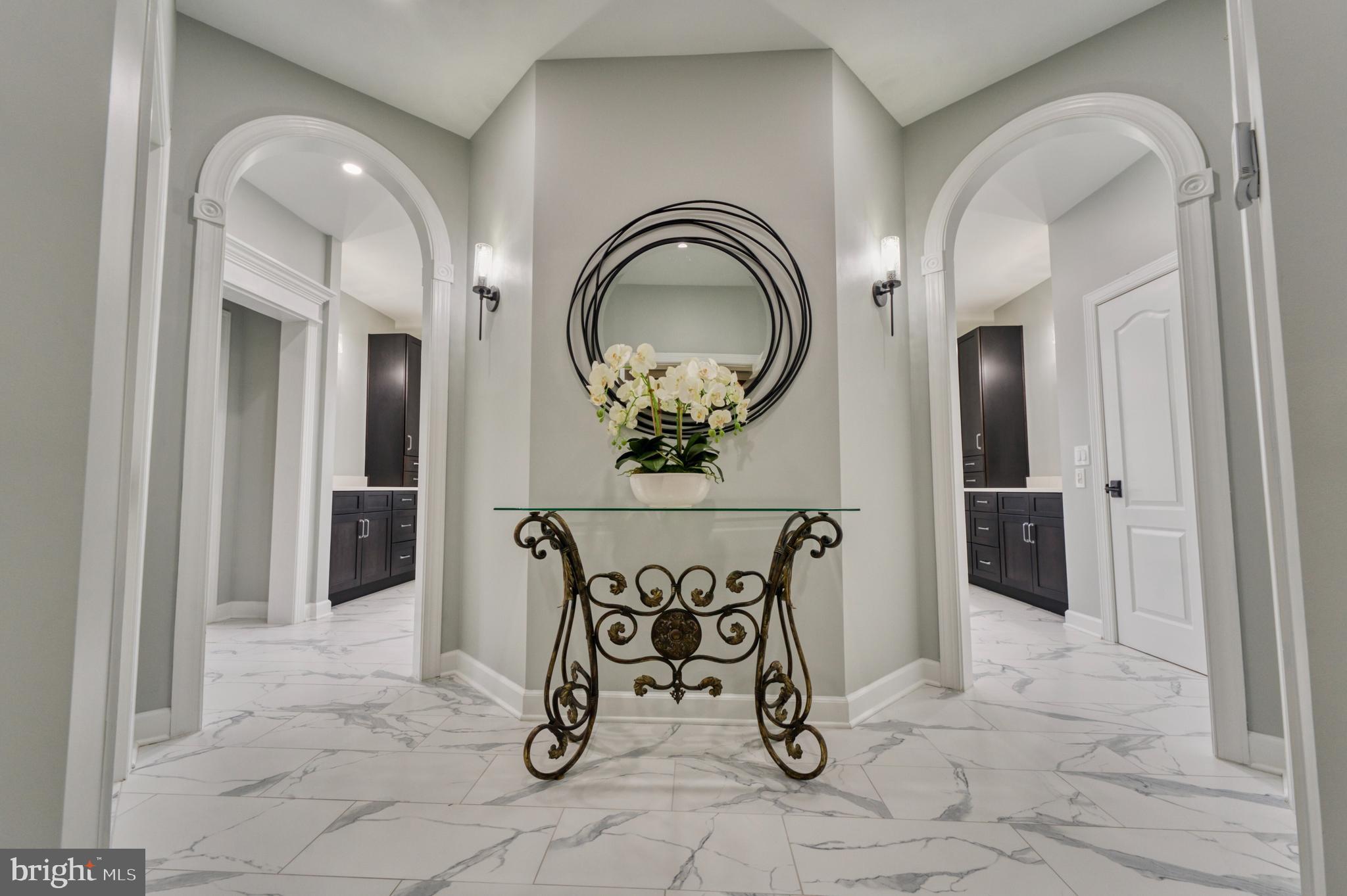 BEACON HILL - Residential