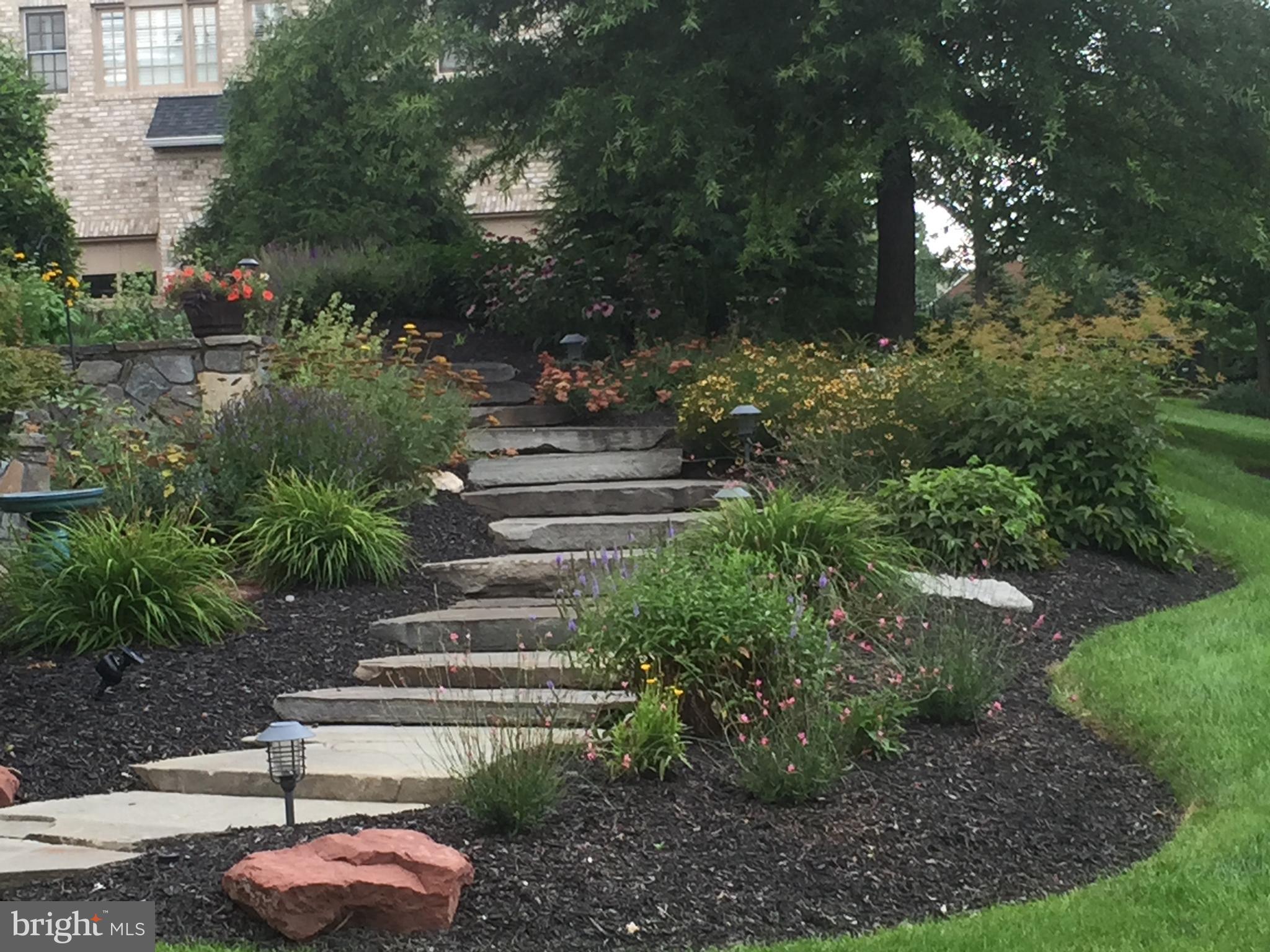 BEACON HILL - Residential