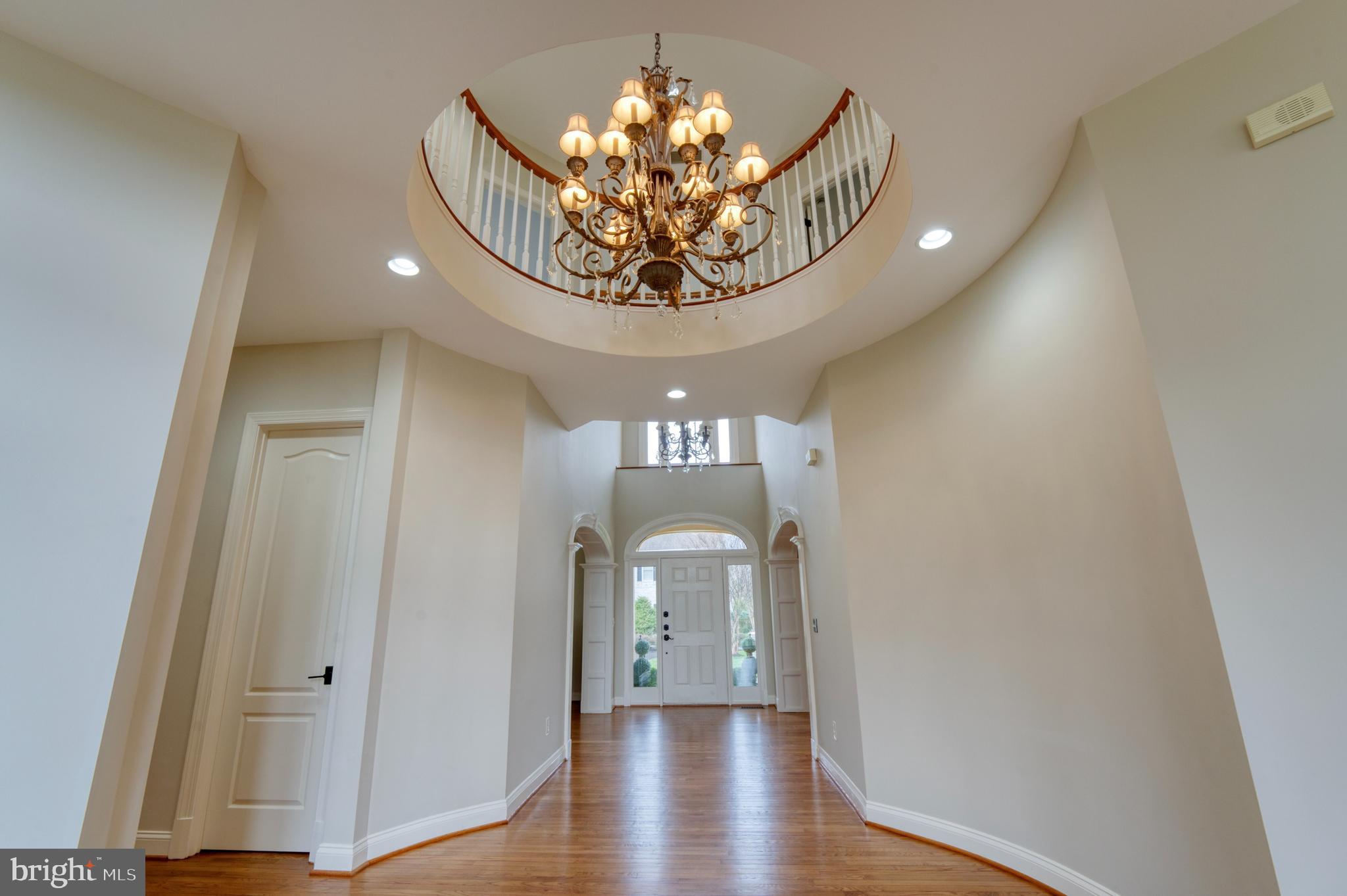 BEACON HILL - Residential