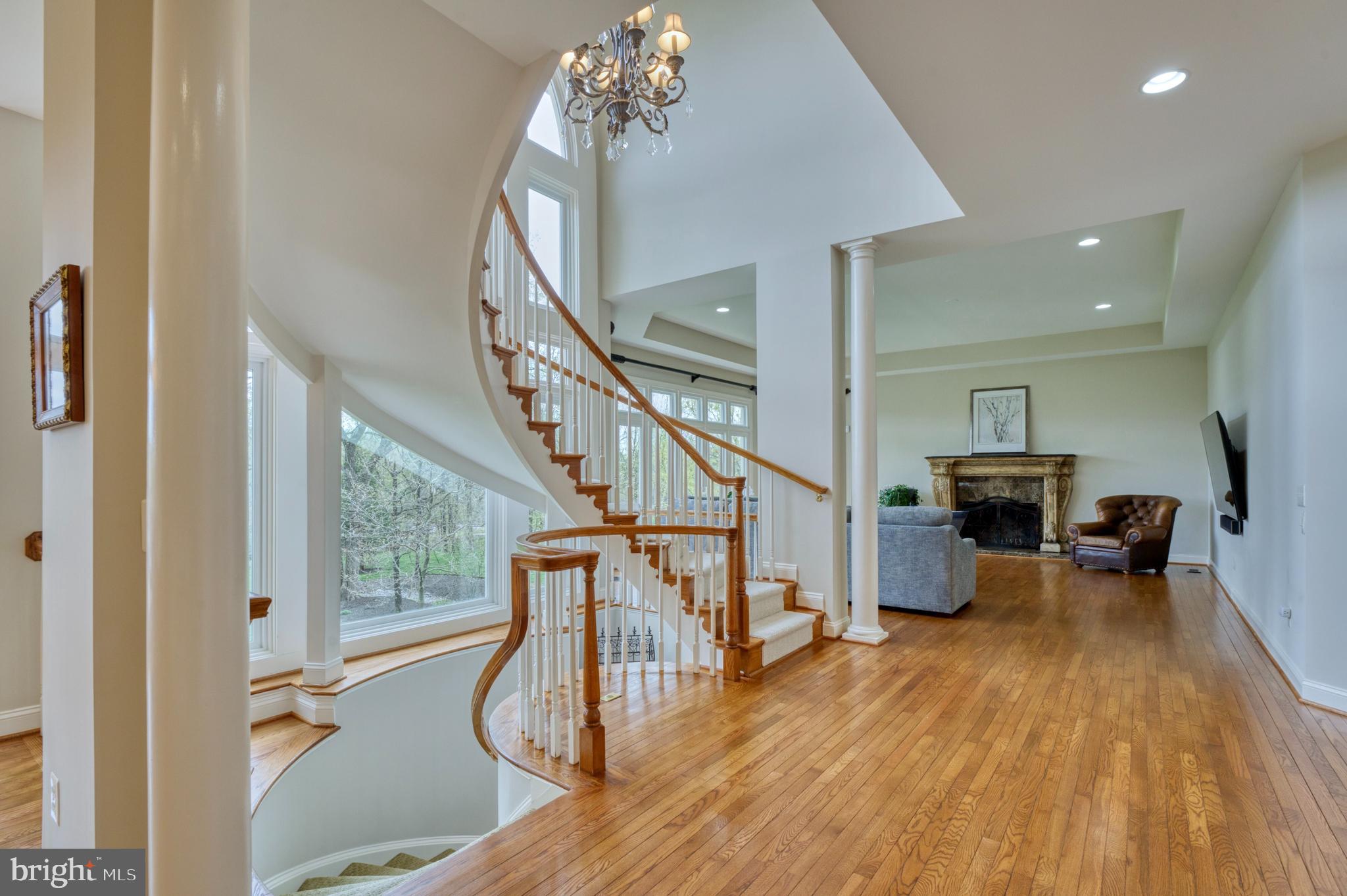 BEACON HILL - Residential