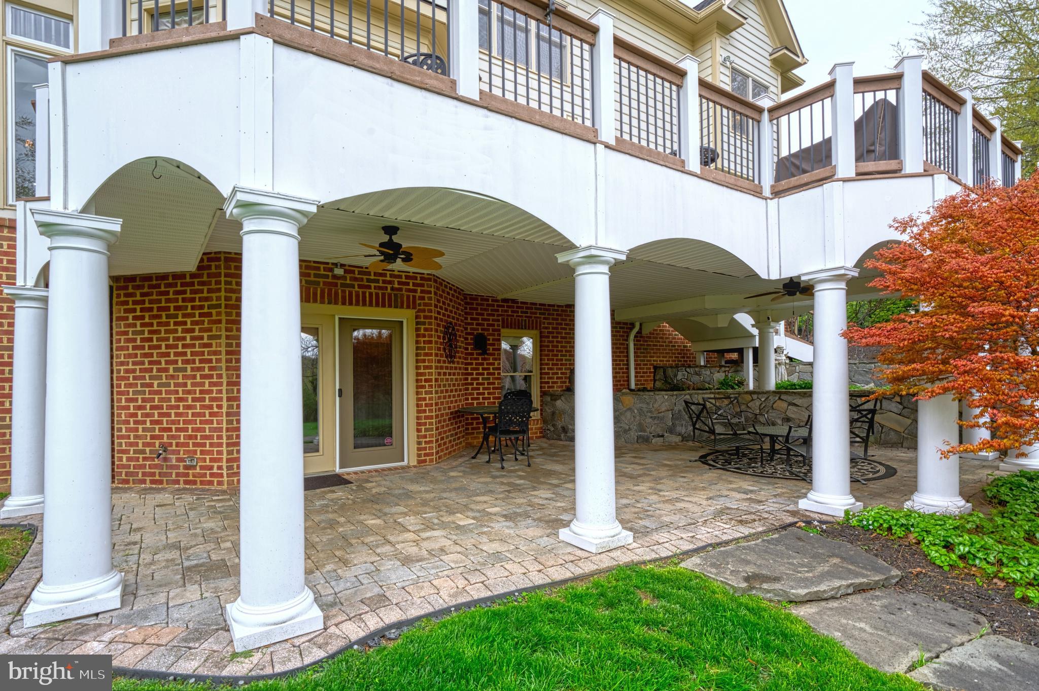 BEACON HILL - Residential