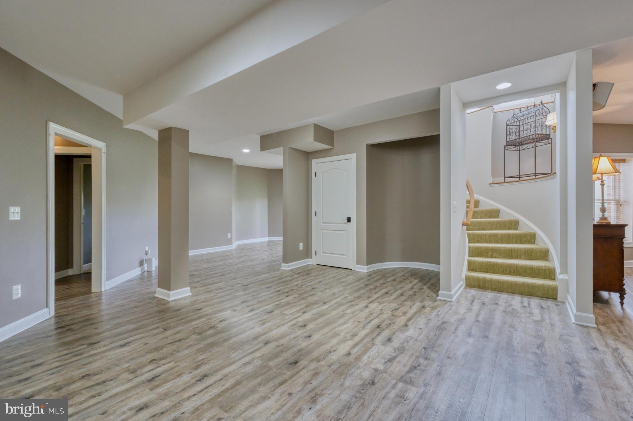 BEACON HILL - Residential