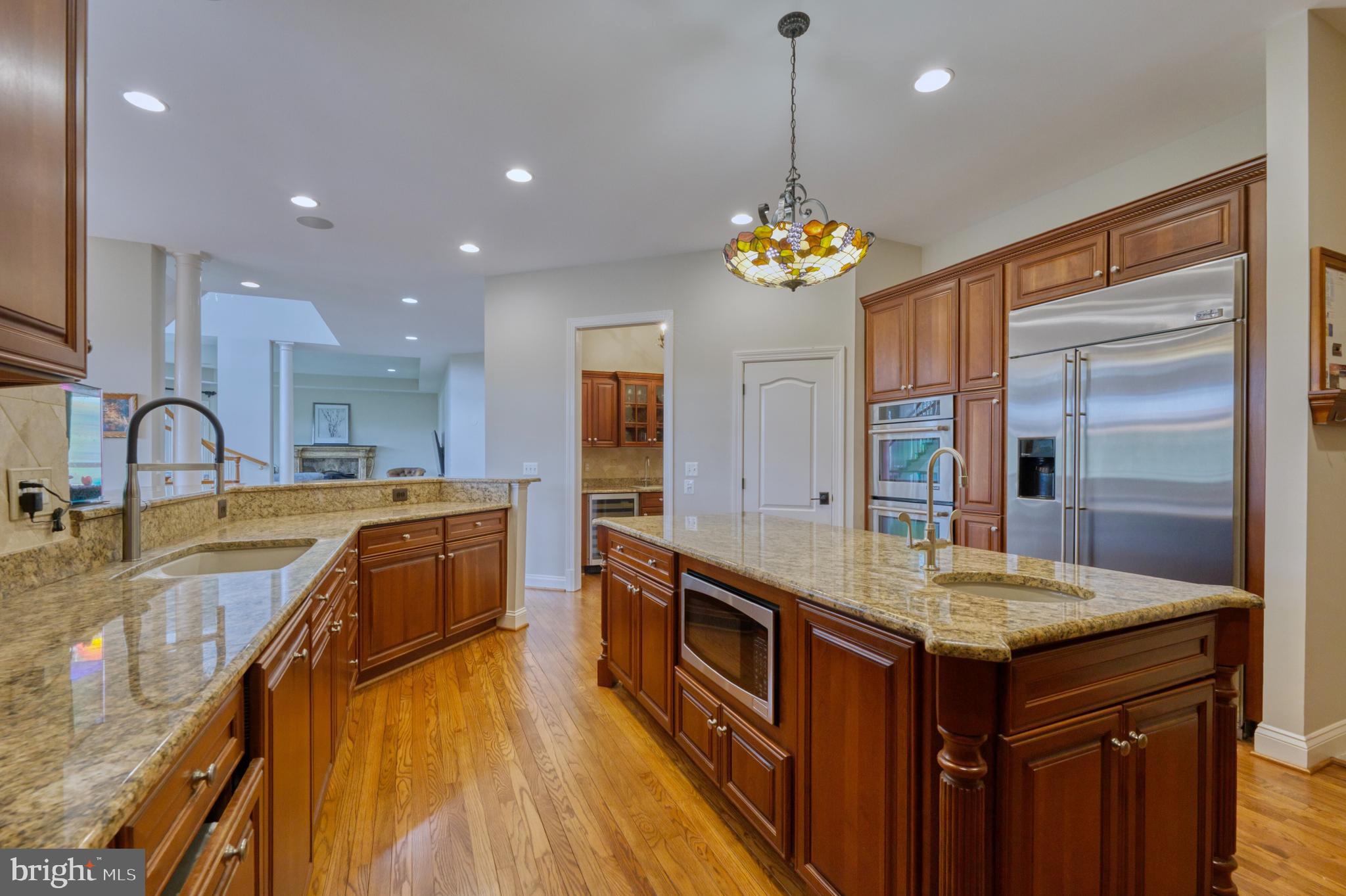 BEACON HILL - Residential