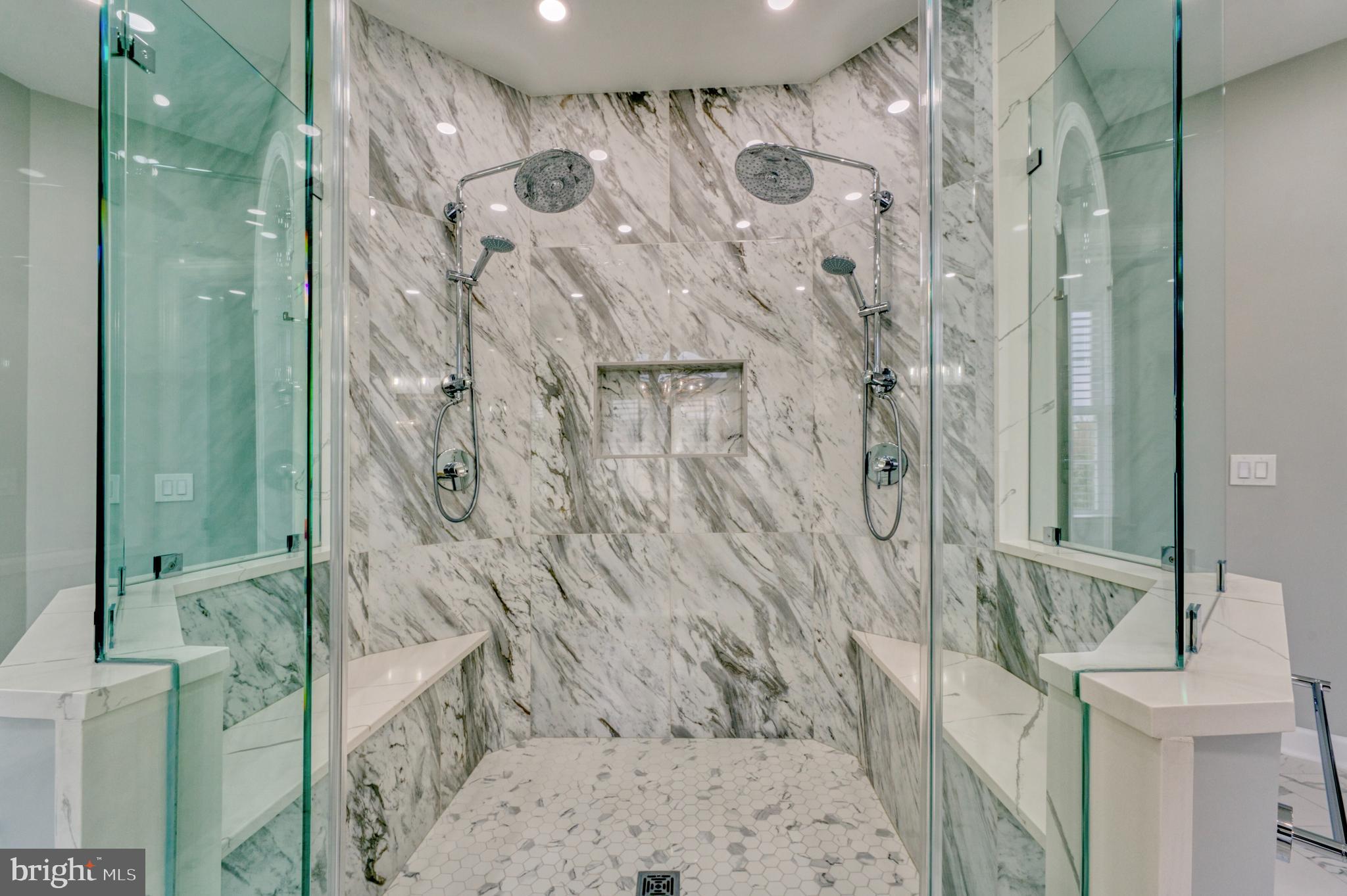 BEACON HILL - Residential