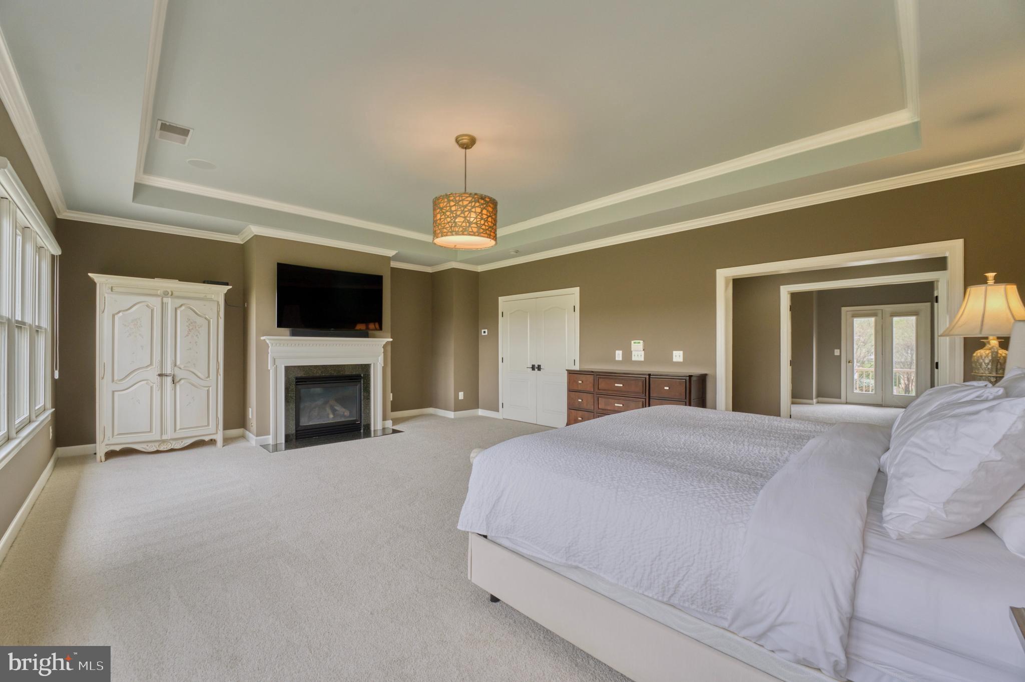 BEACON HILL - Residential