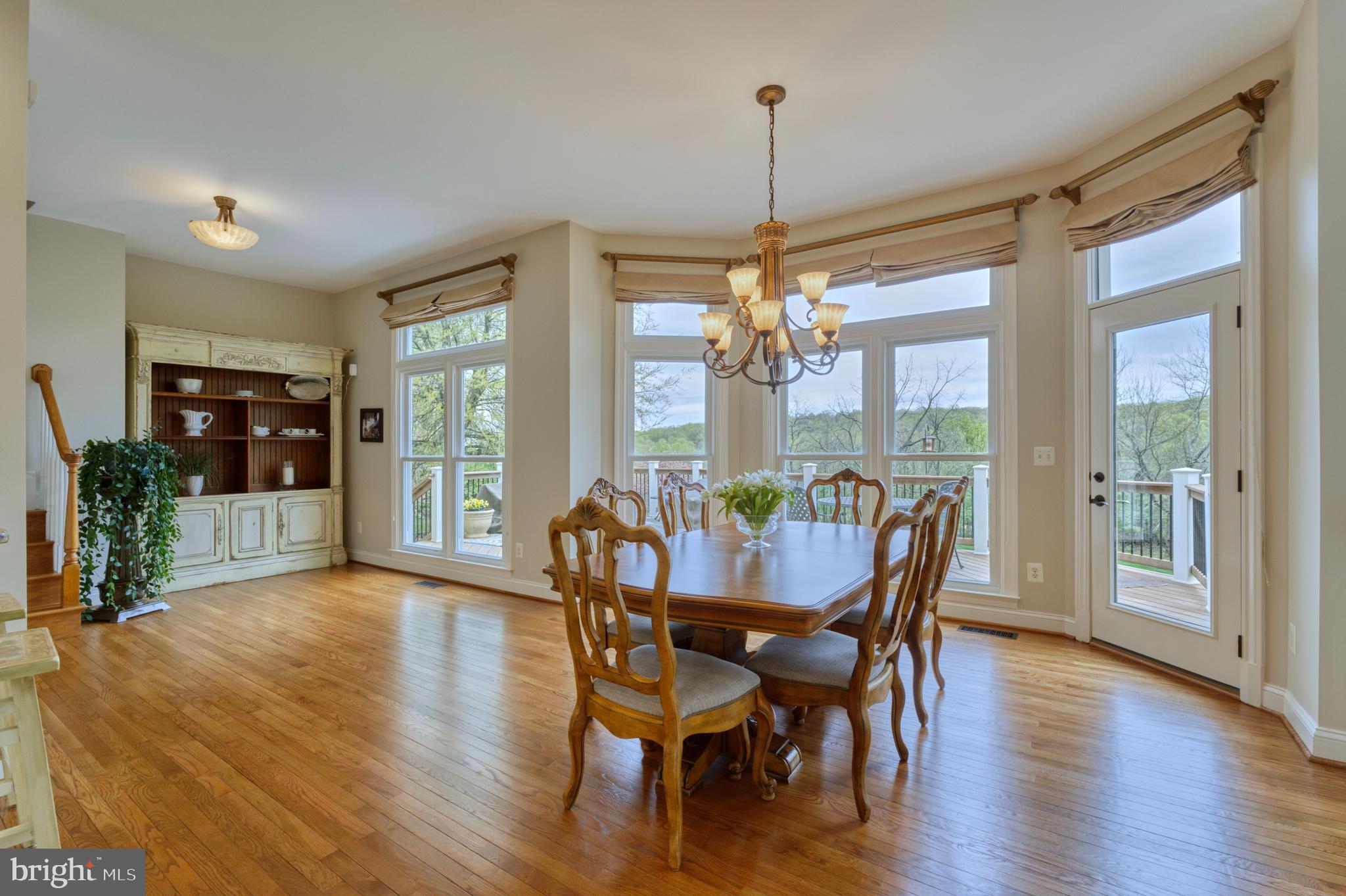 BEACON HILL - Residential