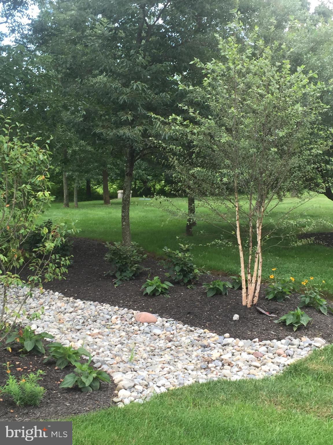 BEACON HILL - Residential