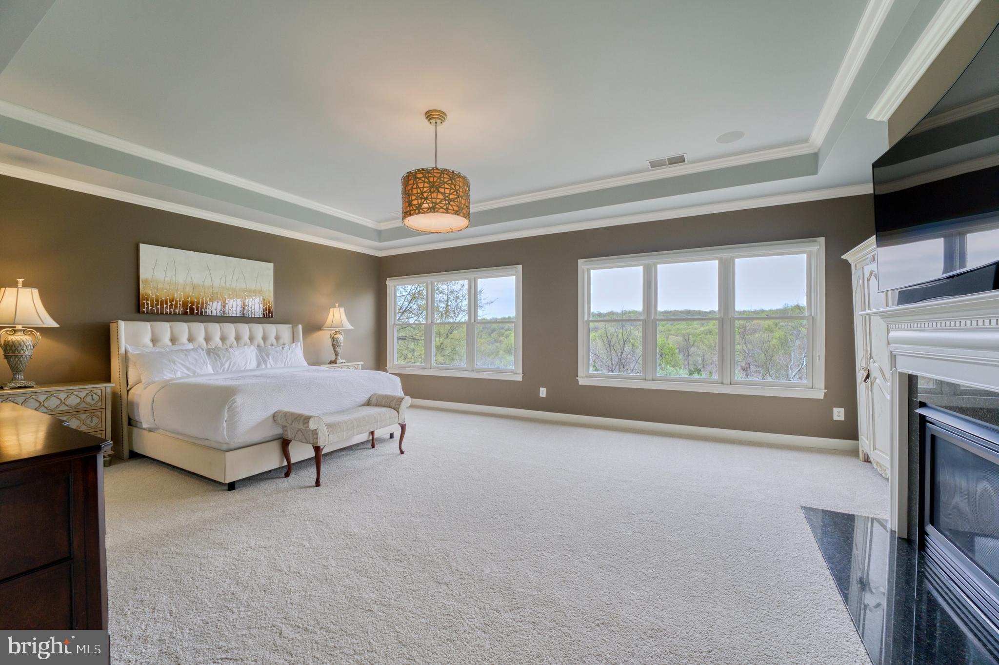 BEACON HILL - Residential