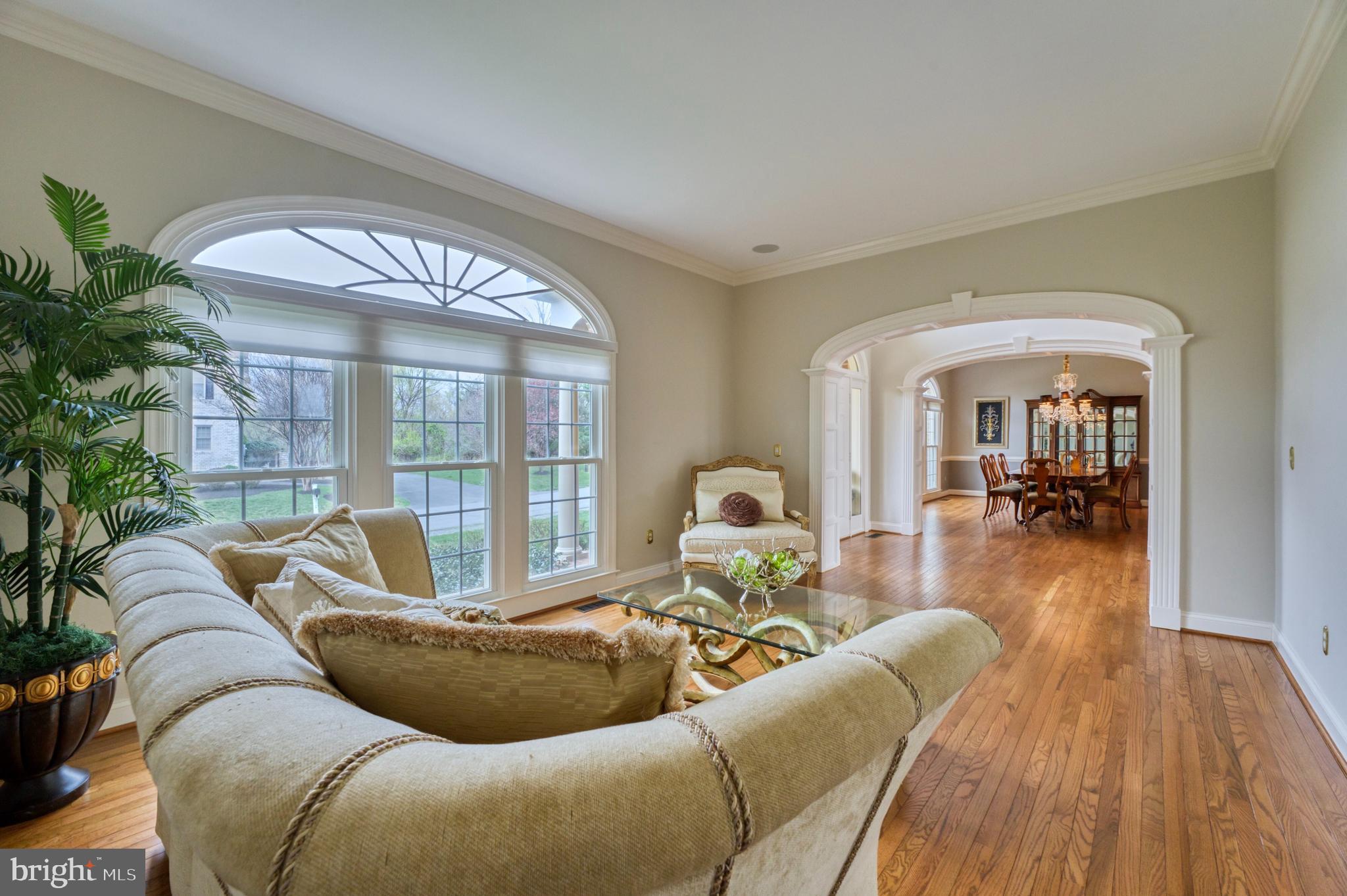 BEACON HILL - Residential