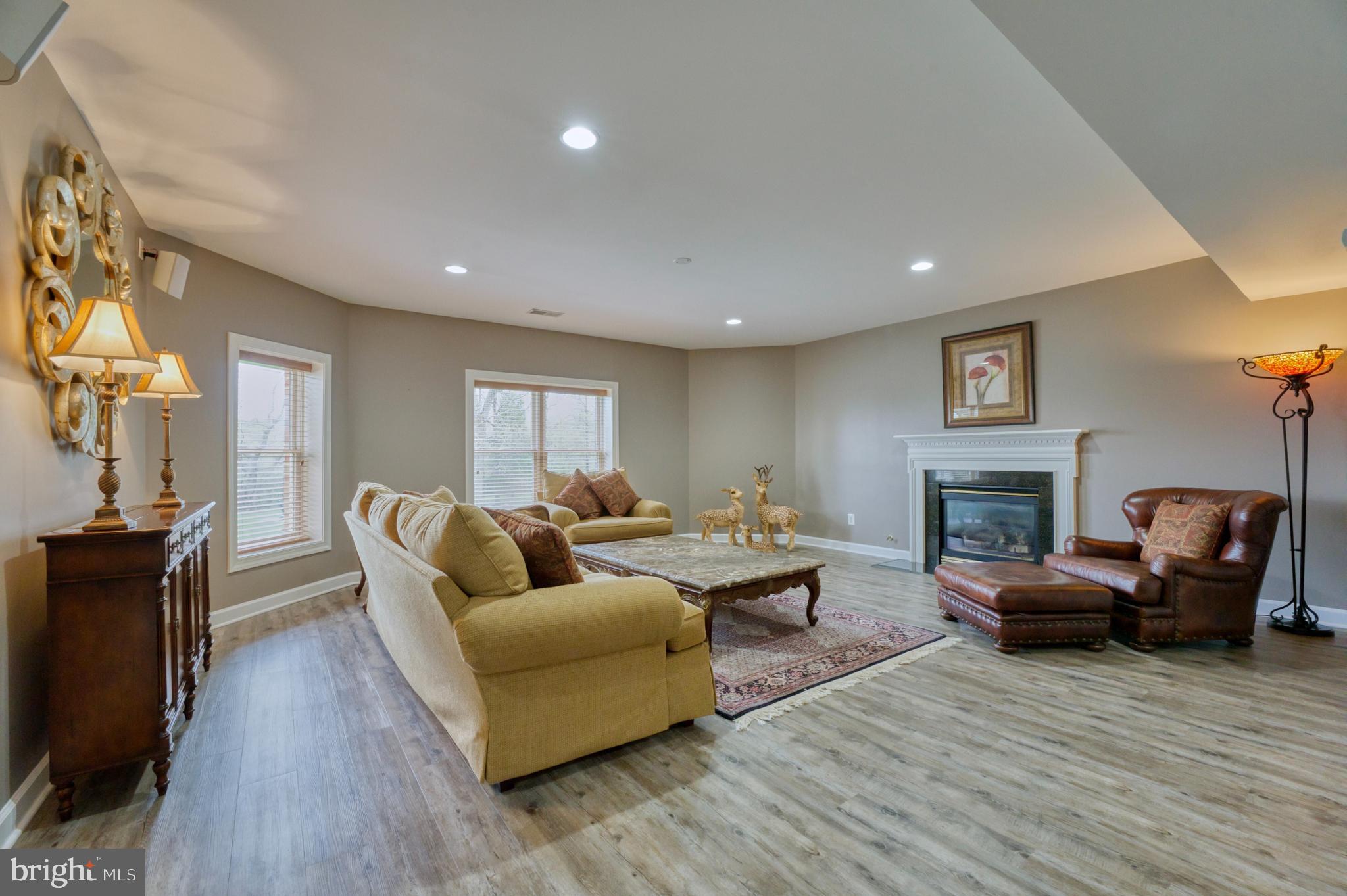 BEACON HILL - Residential