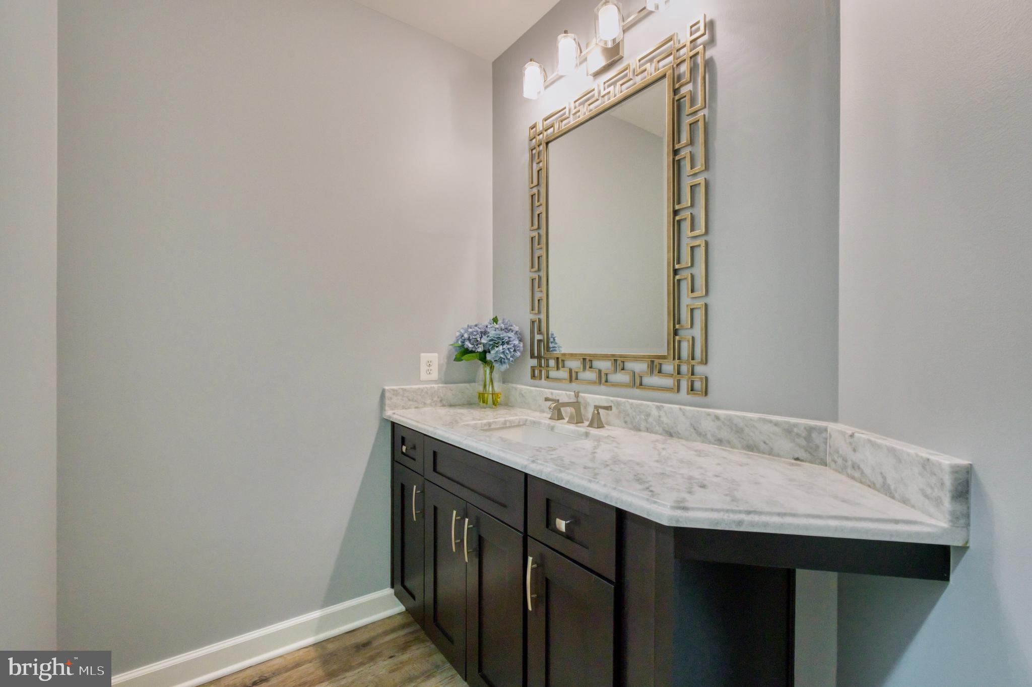 BEACON HILL - Residential