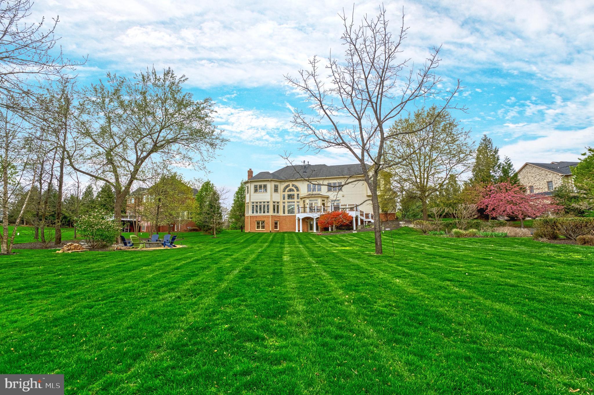 BEACON HILL - Residential