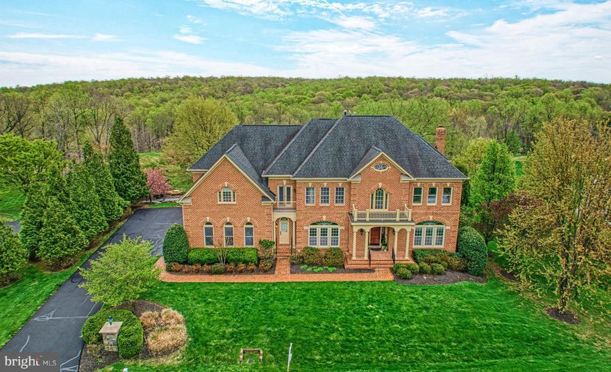 OPEN HOUSE CANCELLED FOR SUNDAY APRIL 13TH.  Welcome to this exquisite home nestled in the prestigious, luxury community of Beacon Hill. This Grand Michelangelo floor plan boasts an expansive residence that offers 6 spacious bedrooms and 6.5 beautifully appointed bathrooms. The home is designed for modern living with a stunning open-concept layout. Natural light floods every room, creating an inviting and airy atmosphere throughout the home. 
Experience timeless elegance, enjoying a seamless flow between modern design and classic features. The home is designed for ultimate comfort and style.
The open-concept kitchen and family room area is a true highlight of this home, with abundant natural light pouring through large windows, illuminating the entire space. The kitchen is a chef’s dream, offering modern appliances, ample counter space, and a functional layout that flows effortlessly into the family room. Whether you're preparing a gourmet meal or enjoying casual family time, this space is both beautiful and practical. The formal living and dining room enhance this floor with a classic feel.  The main level study is private and is entered through by glass doors. The impressive 4-car garage is outfitted with brand-new doors, adding both functionality and curb appeal. 
The sprawling primary suite is a true retreat, offering a large, peaceful space to unwind after a long day. It features a gas fireplace, updated luxury bathroom with high-end finishes, a free standing soaking tub, a spa-like atmosphere, and a separate sitting area making it the perfect escape. One of the six bedrooms enjoys unparalleled privacy, accessible by its own staircase and private bathroom, providing a sense of independence that is ideal for guests, in-laws, or even a  secluded second home office. The three other upstair bedrooms are spacious, each having their own private bathroom, two of which have been completely updated. The finished walk-out lower level of this home is a true extension of its livable space, flooded with natural light to create a bright and inviting atmosphere. Featuring a spacious sixth bedroom and an updated bathroom, it offers both privacy and comfort. The expansive recreational room is ideal for casual gatherings, while the versatile game room gives added options. For fitness enthusiasts, the dedicated exercise room provides the perfect spot to stay active without leaving home. To complete this lower level retreat, a cozy gas fireplace creates an intimate ambiance, making it an ideal place to relax and unwind. The walk out feature provides access to the expanded outdoor living space. Enjoy glorious views from multiple vantage points, including the expansive deck and covered patio that are perfect for outdoor entertaining. The cozy fire pit adds a touch of charm to your gatherings. The custom, extensive, lush landscaping sets this property apart.
Backing to a serene common area, this property offers remarkable mountain views that provides a picturesque backdrop to the home. Enjoy breathtaking sunsets every evening from the comfort of your own backyard, making this residence an unparalleled choice for those seeking both luxury and tranquility.
This home is the epitome of luxury and comfort, offering an unparalleled living experience in Beacon Hill. 
Panoramic views are a defining feature throughout the home, providing scenic vistas of the surrounding mountains, common areas, and lush landscaping. 
This home has been meticulously maintained, ensuring that every detail is perfect. It’s convenient location provides easy access to major commuter routes, shopping, dining, wineries, and breweries, making it an ideal spot for both relaxation and convenience.