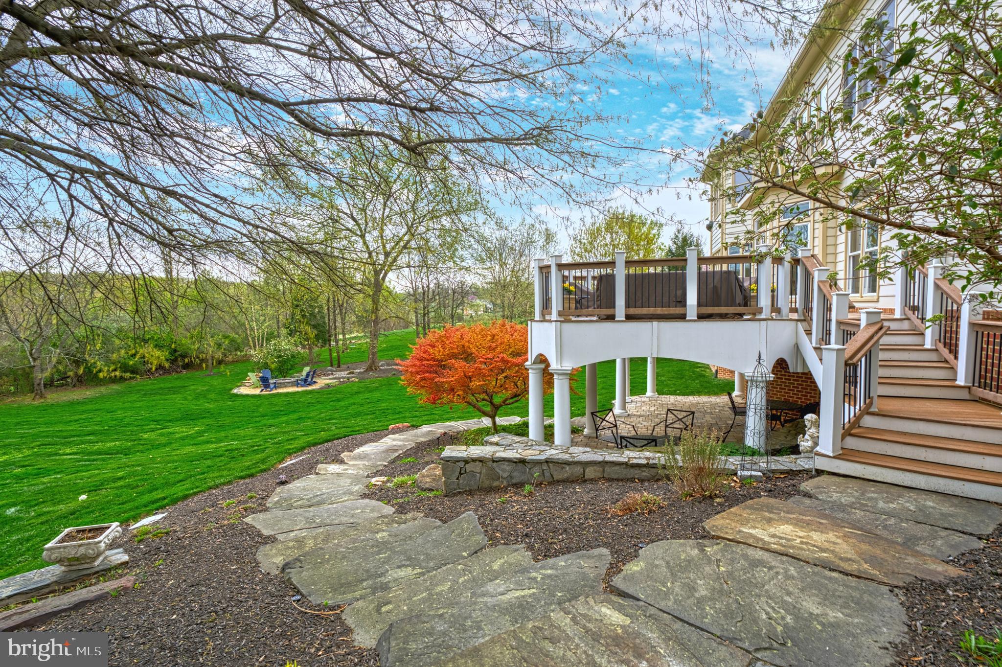 BEACON HILL - Residential