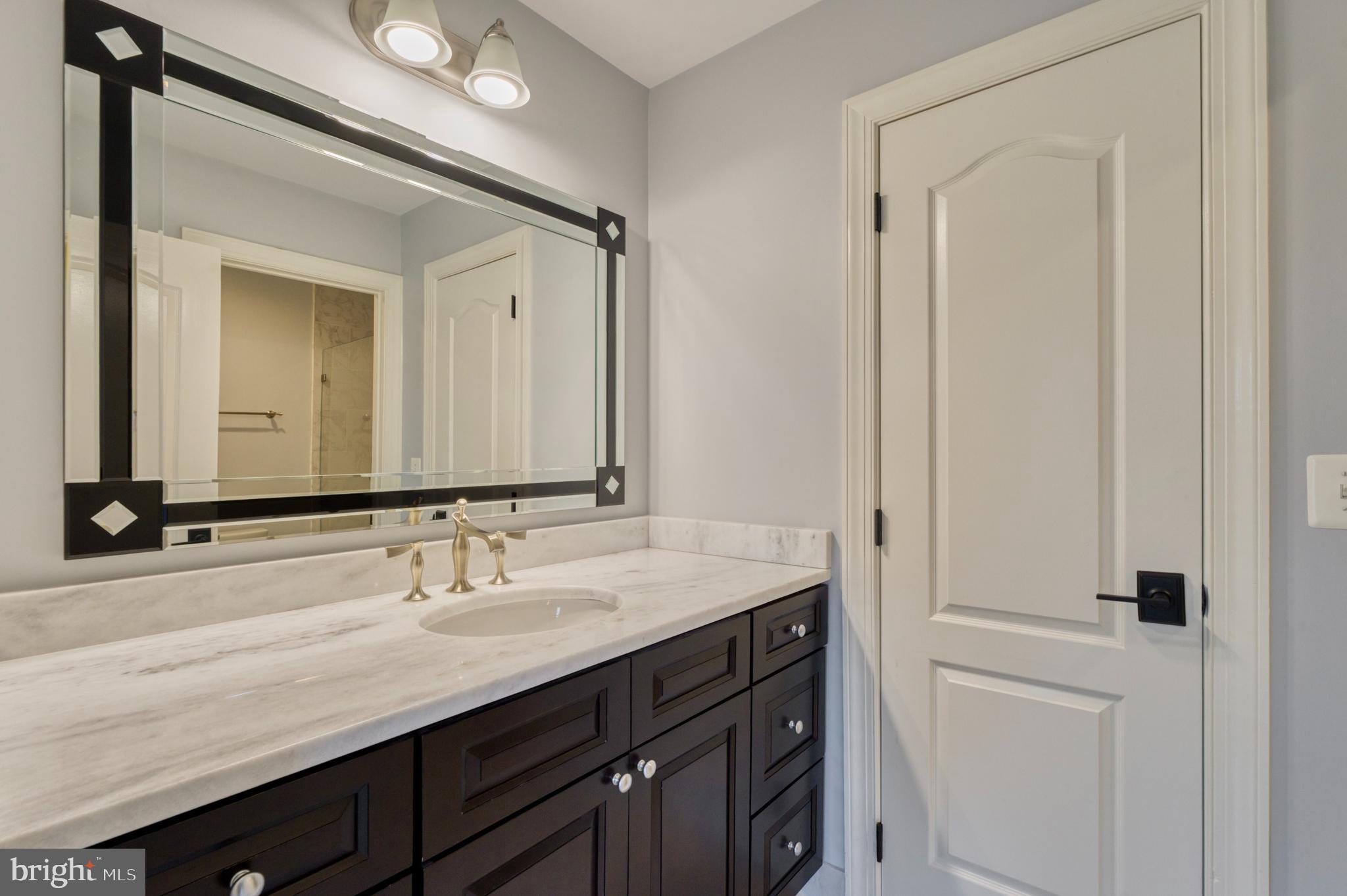 BEACON HILL - Residential